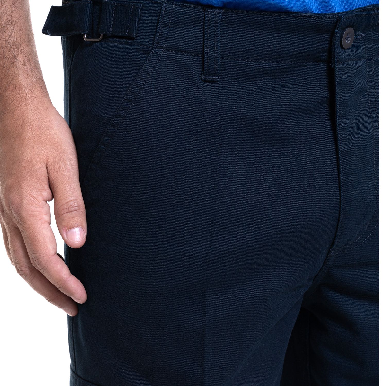 Pantalon Cargo Hombre