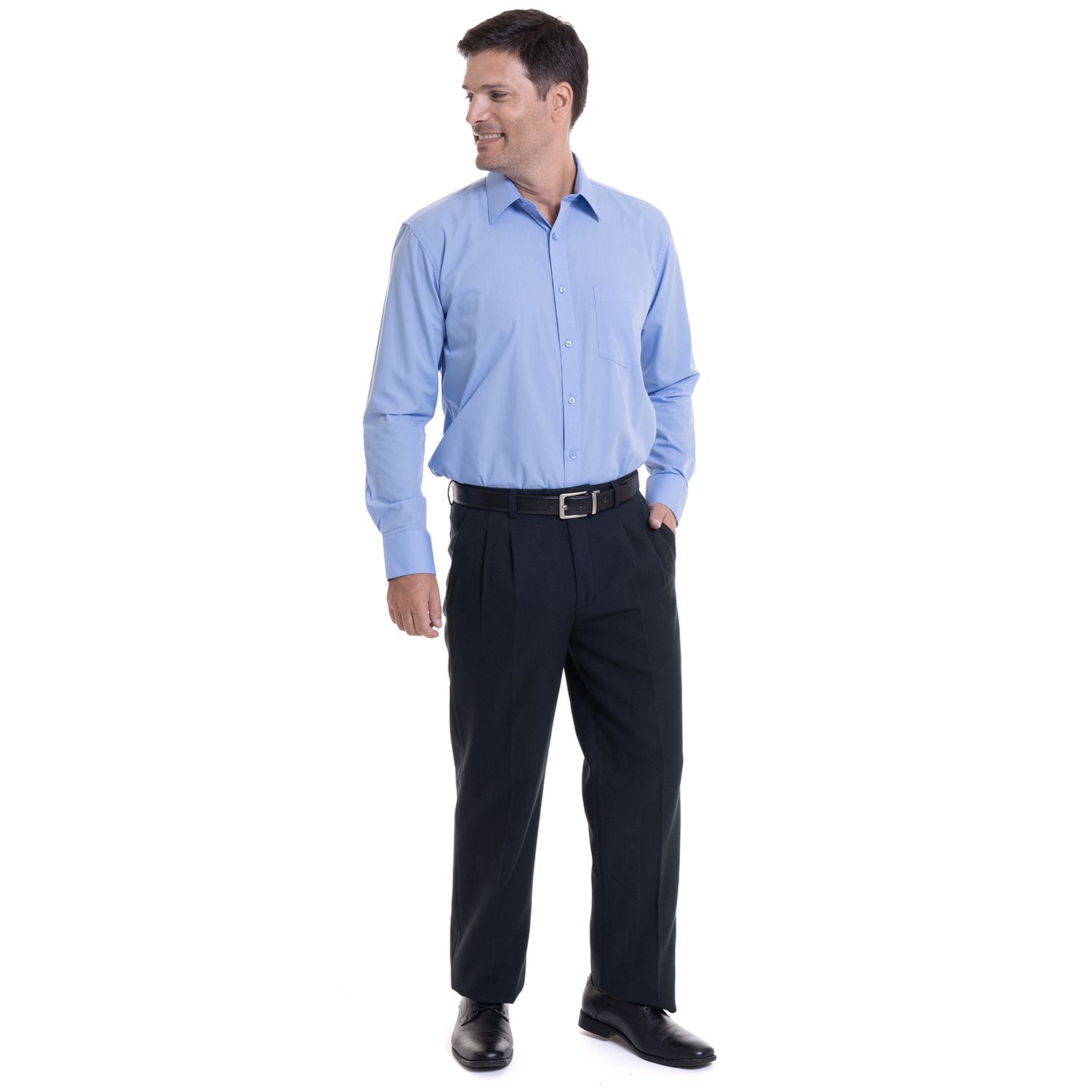 Pantalon Casimir 