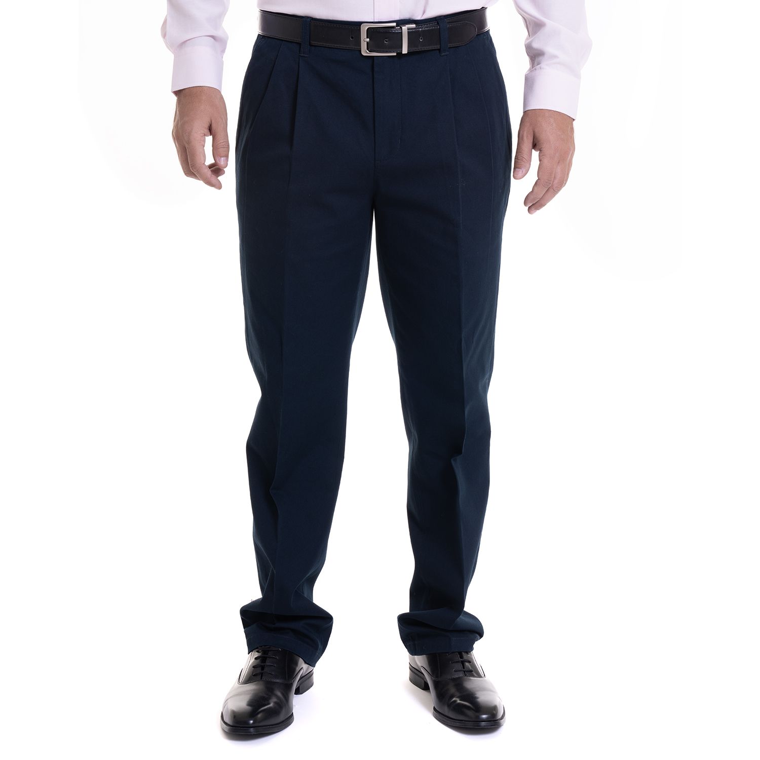 Pantalon Gabardina Pinzado