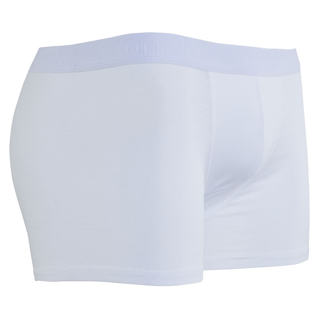 Boxer Elasticado Individual Niño