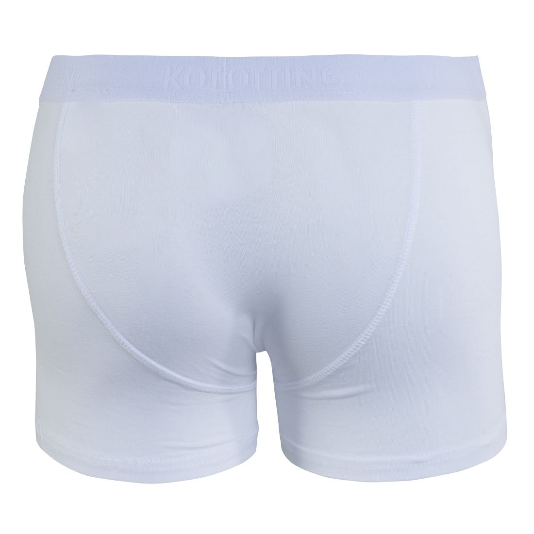 Boxer Elasticado Individual Niño