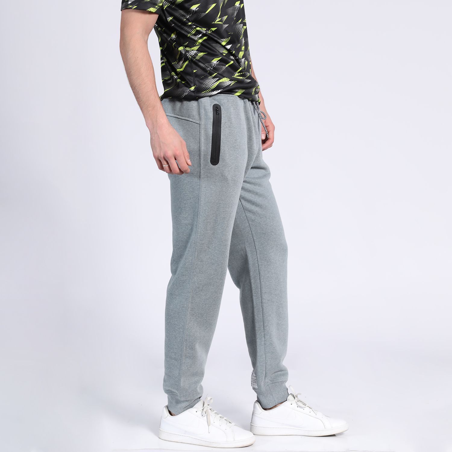 Buzo Jogger Sport  Tallas Grandes