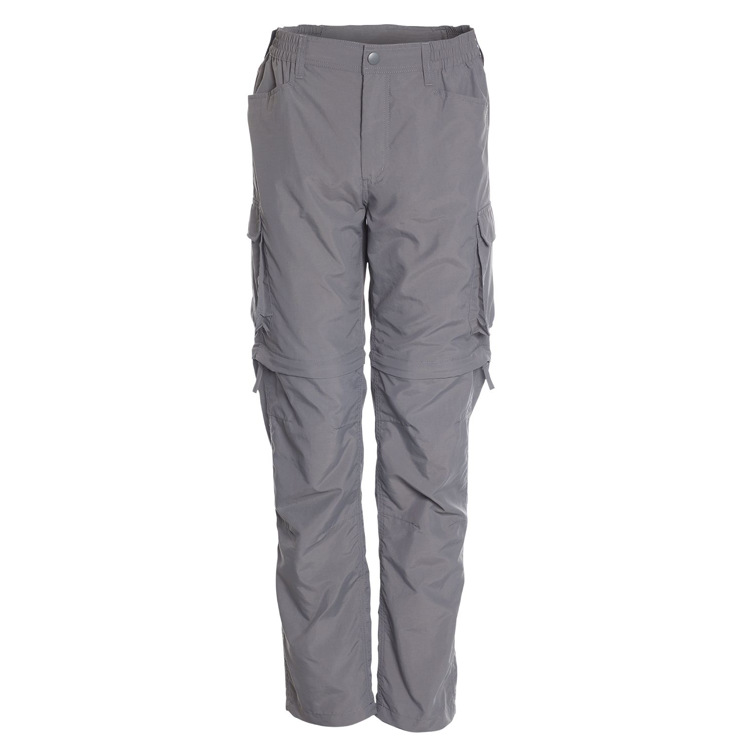 Pantalon Hombre Desmontable 