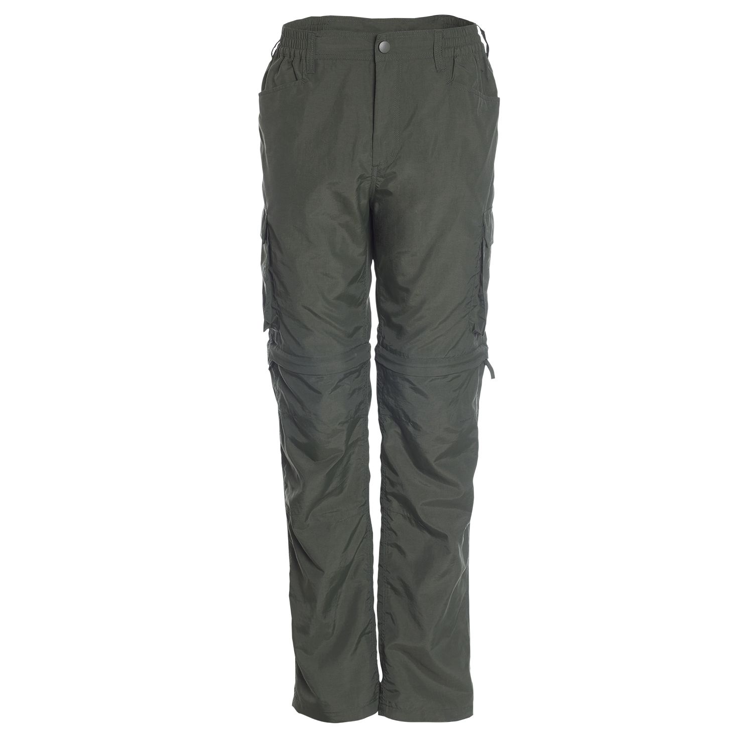 Pantalon Hombre Desmontable 