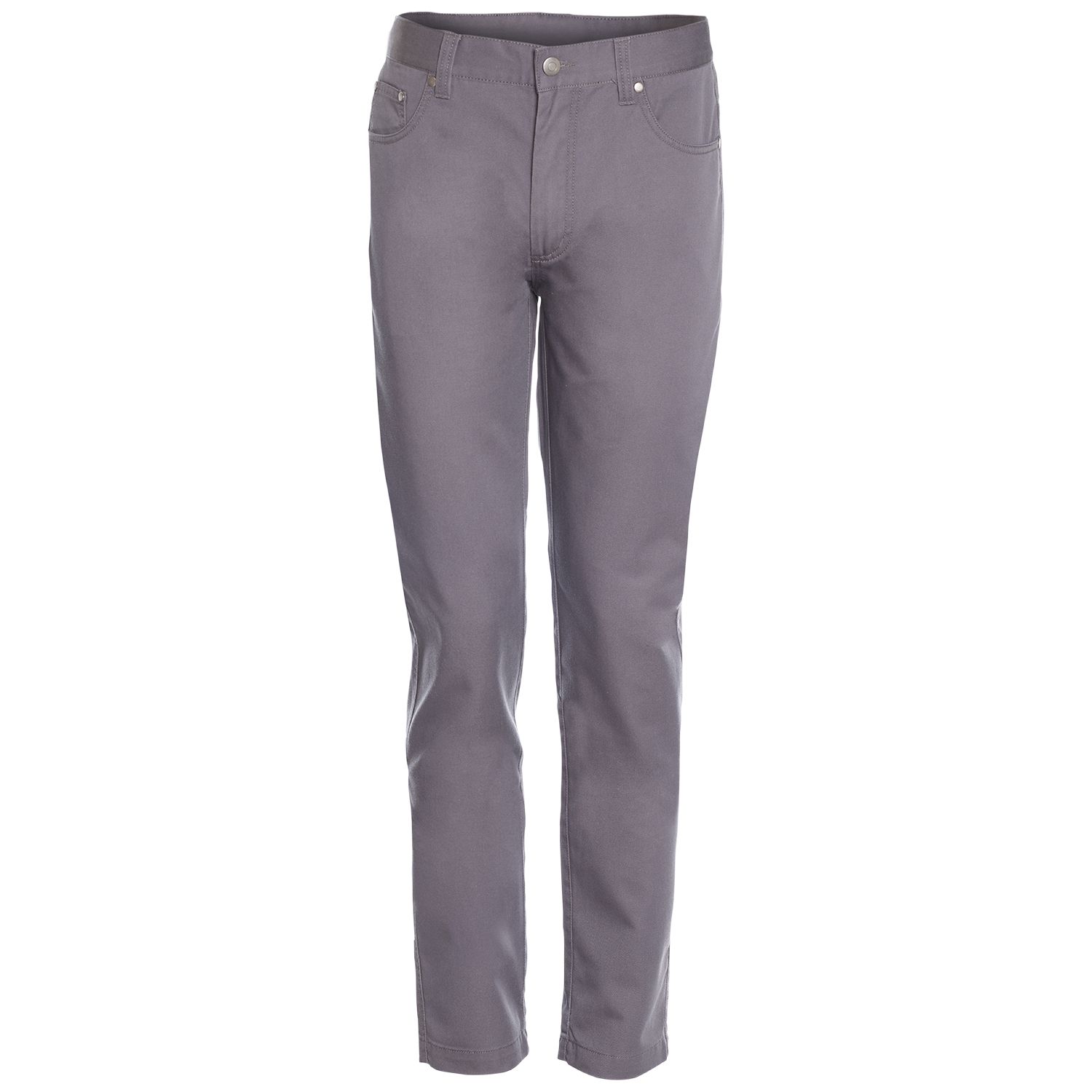 Pantalon Hombre 5 Bolsillos Tc Twill  Tallas Grandes