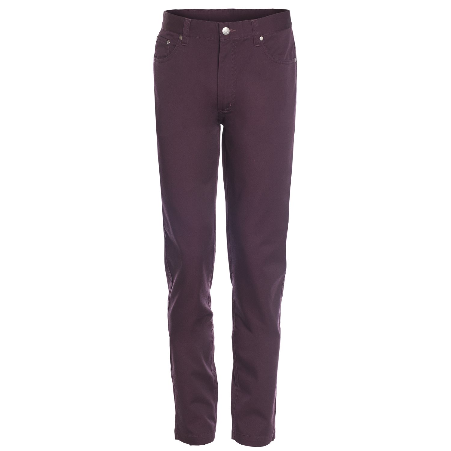 Pantalon Hombre 5 Bolsillos Tc Twill  Tallas Grandes