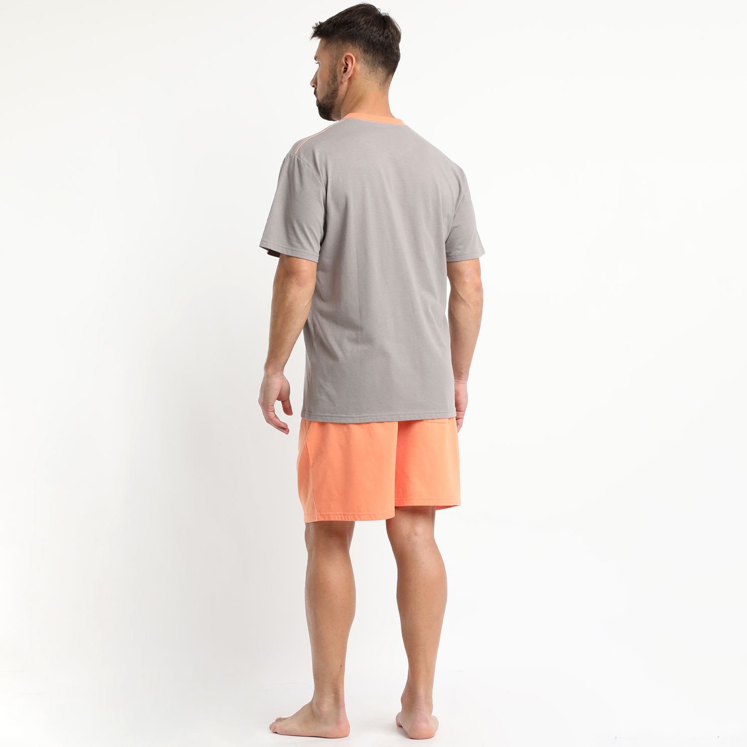 Pijama Jersey Estampado