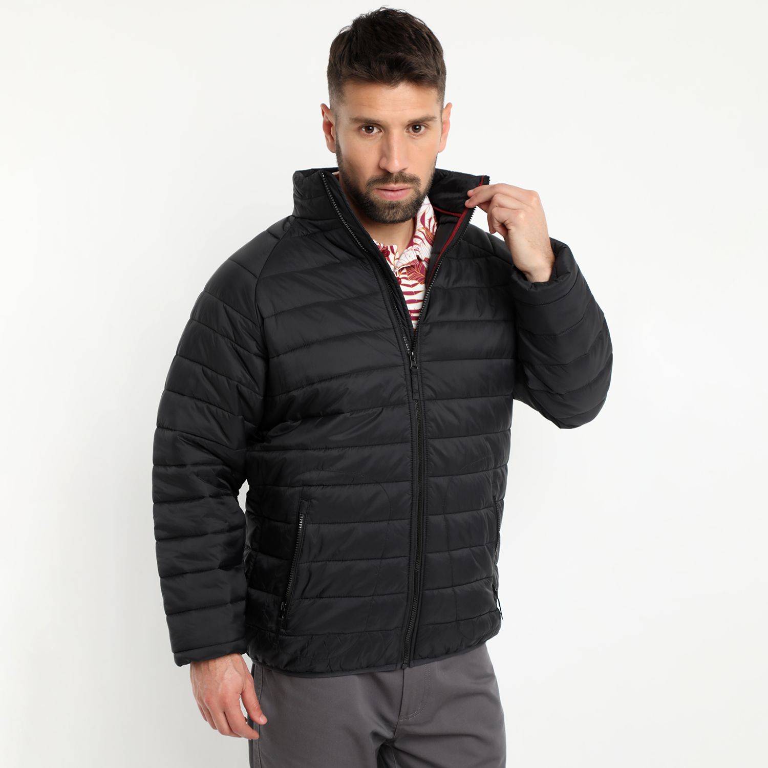 Parka Liviana