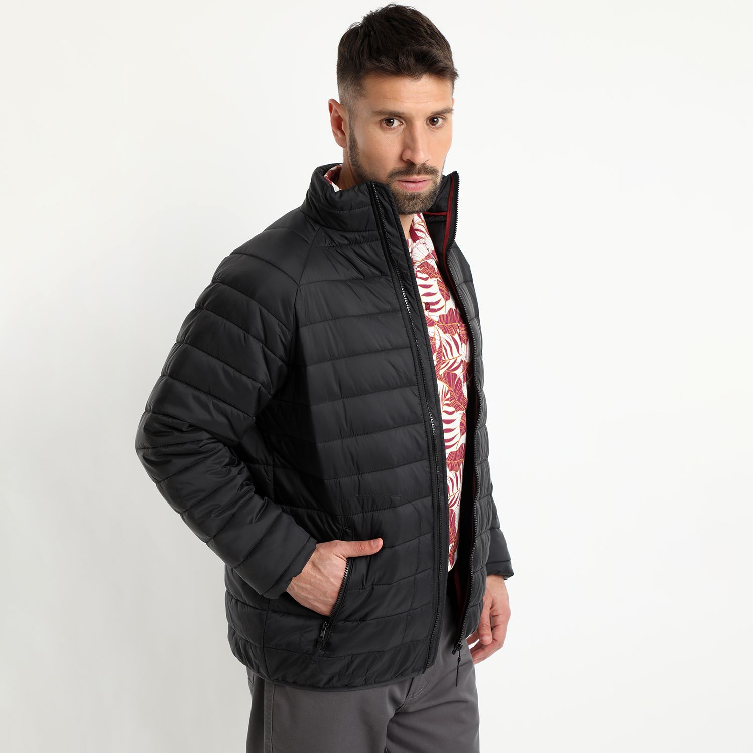 Parka Liviana