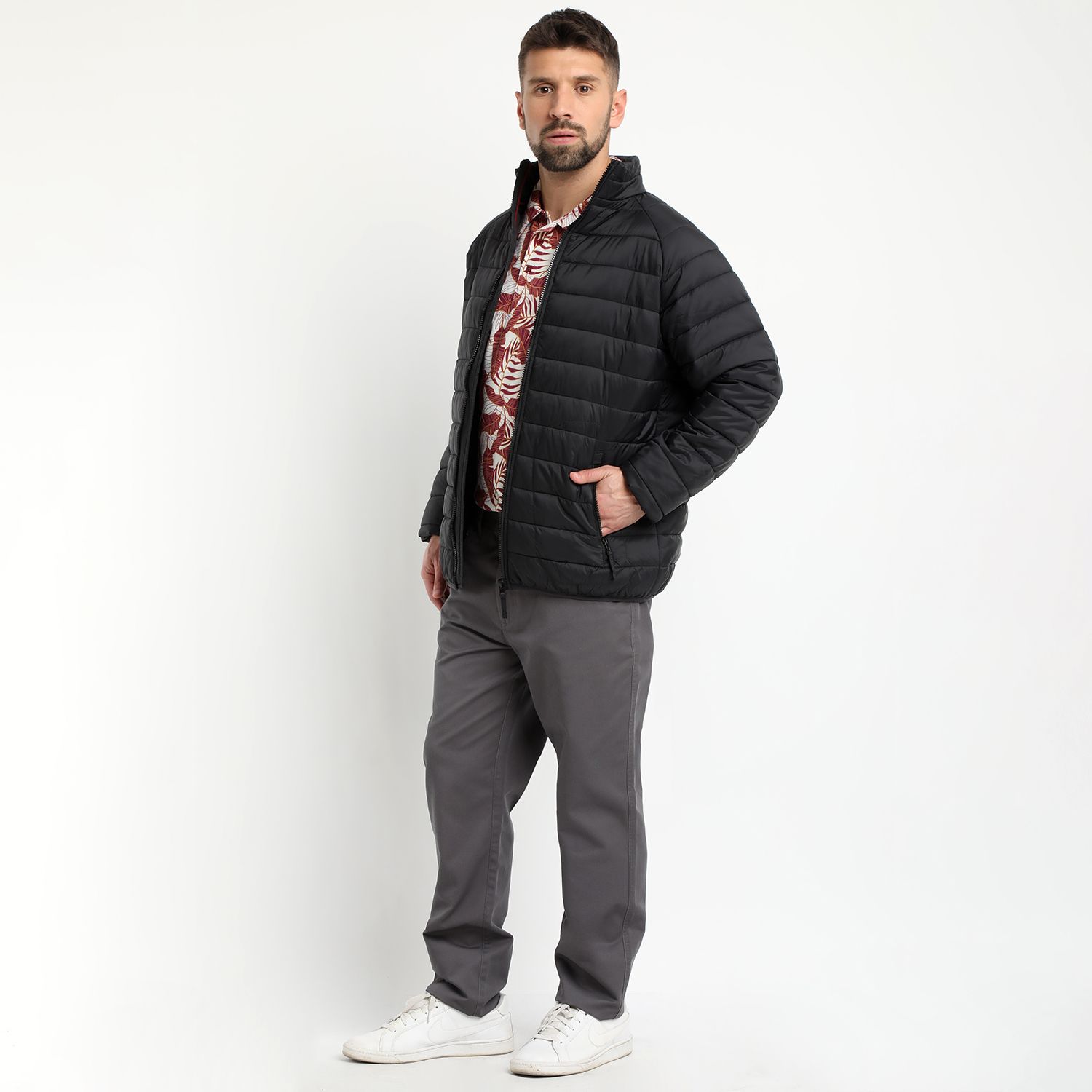 Parka Liviana