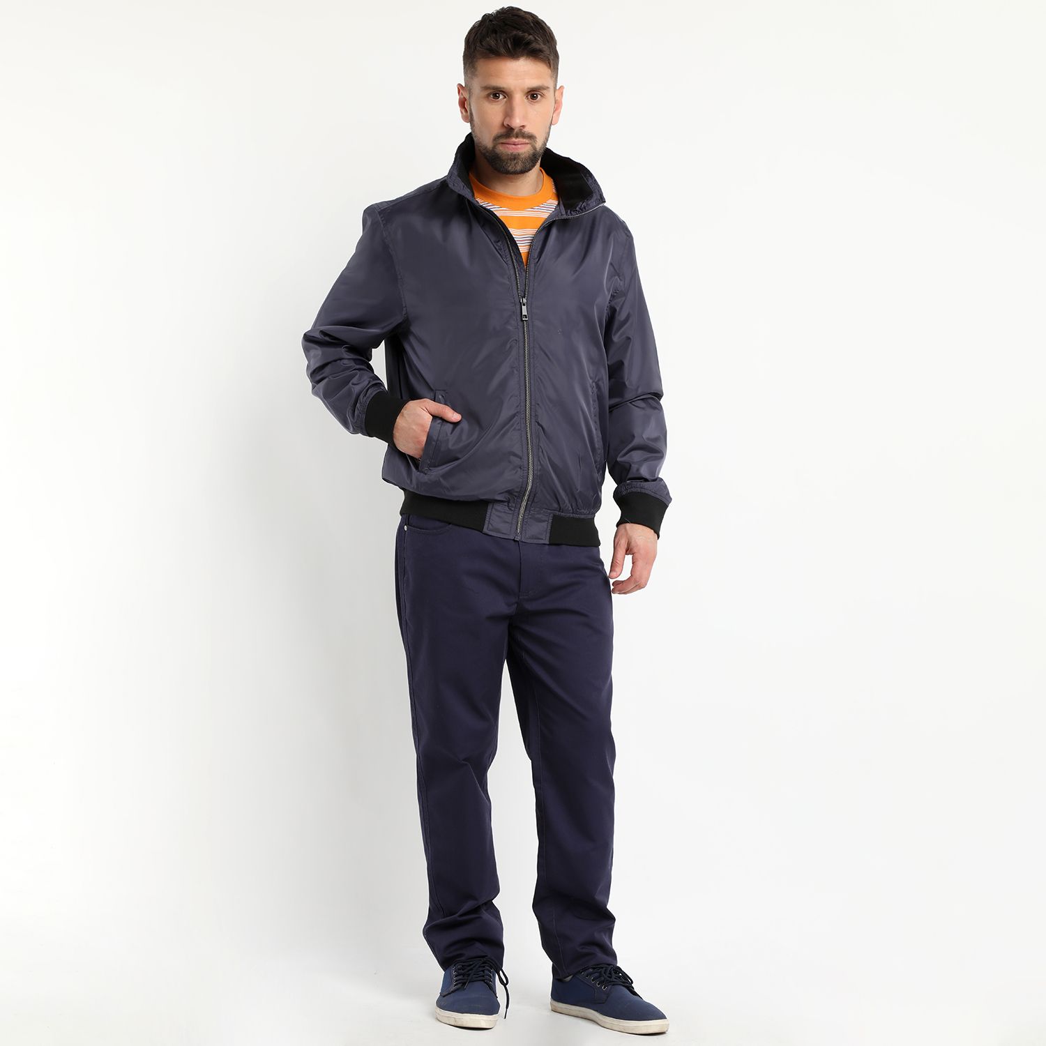 Casaca Sport