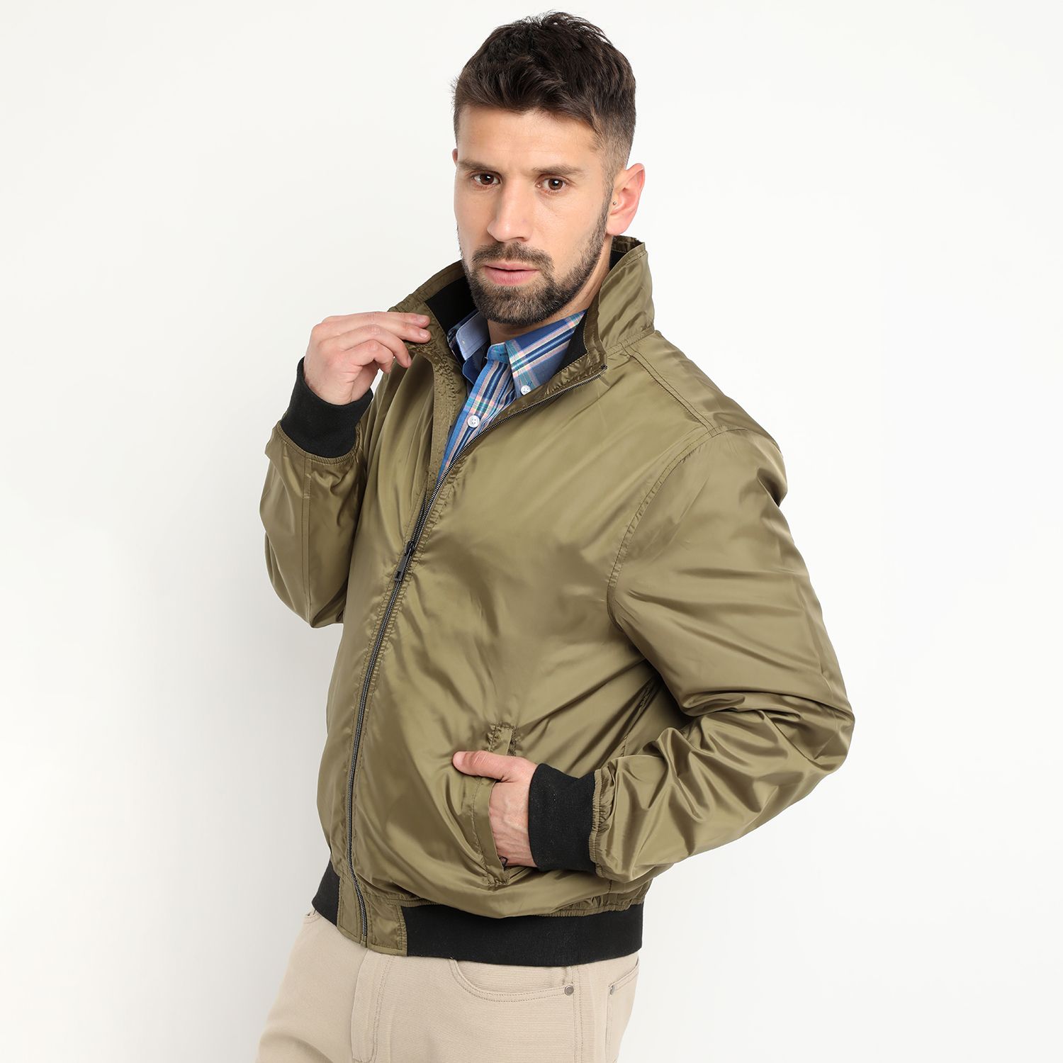 Casaca Sport