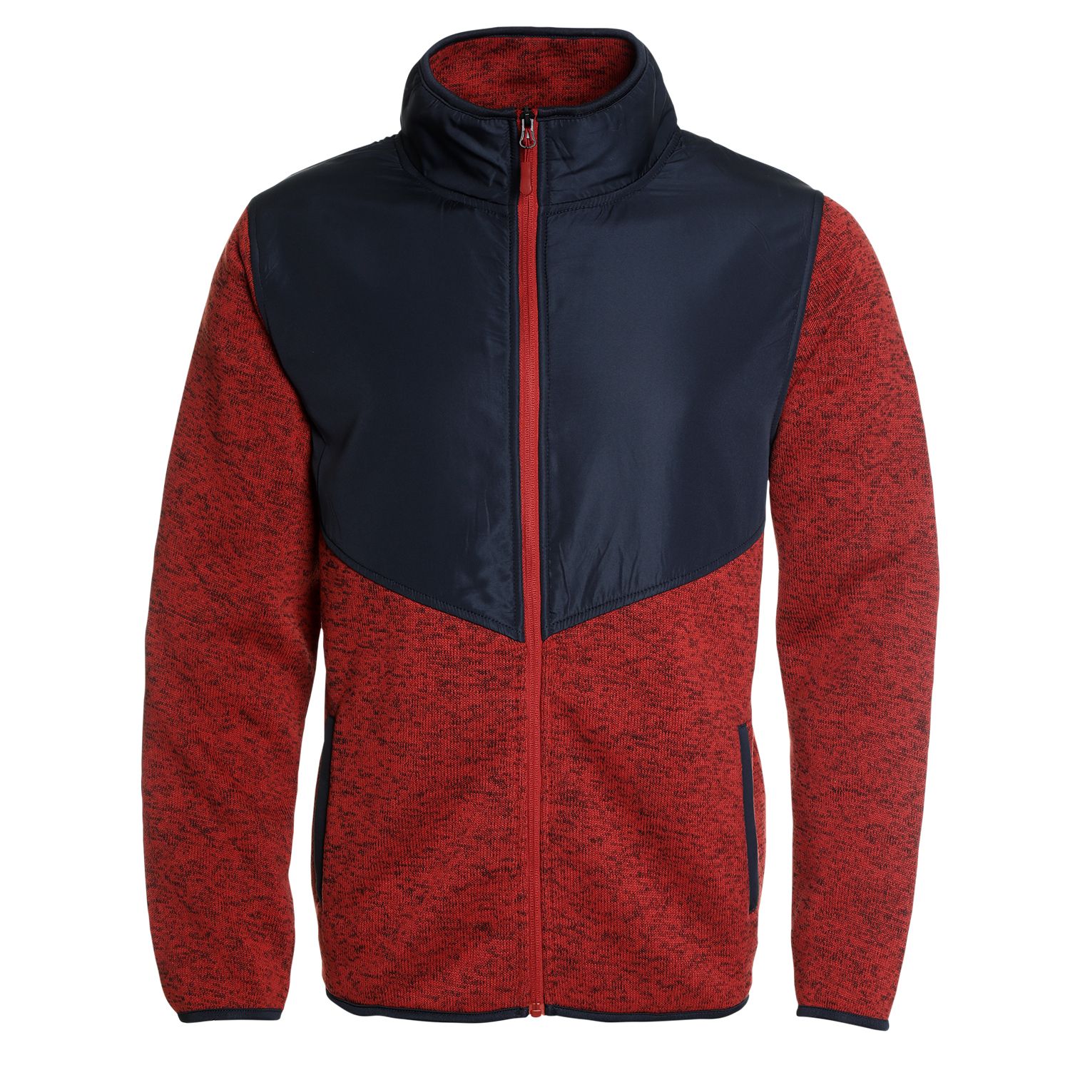 Polar Knitted
