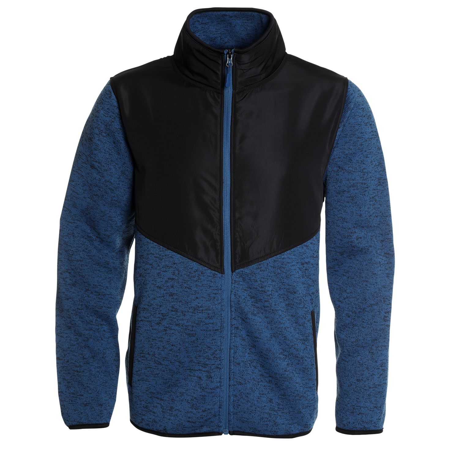 Polar Knitted