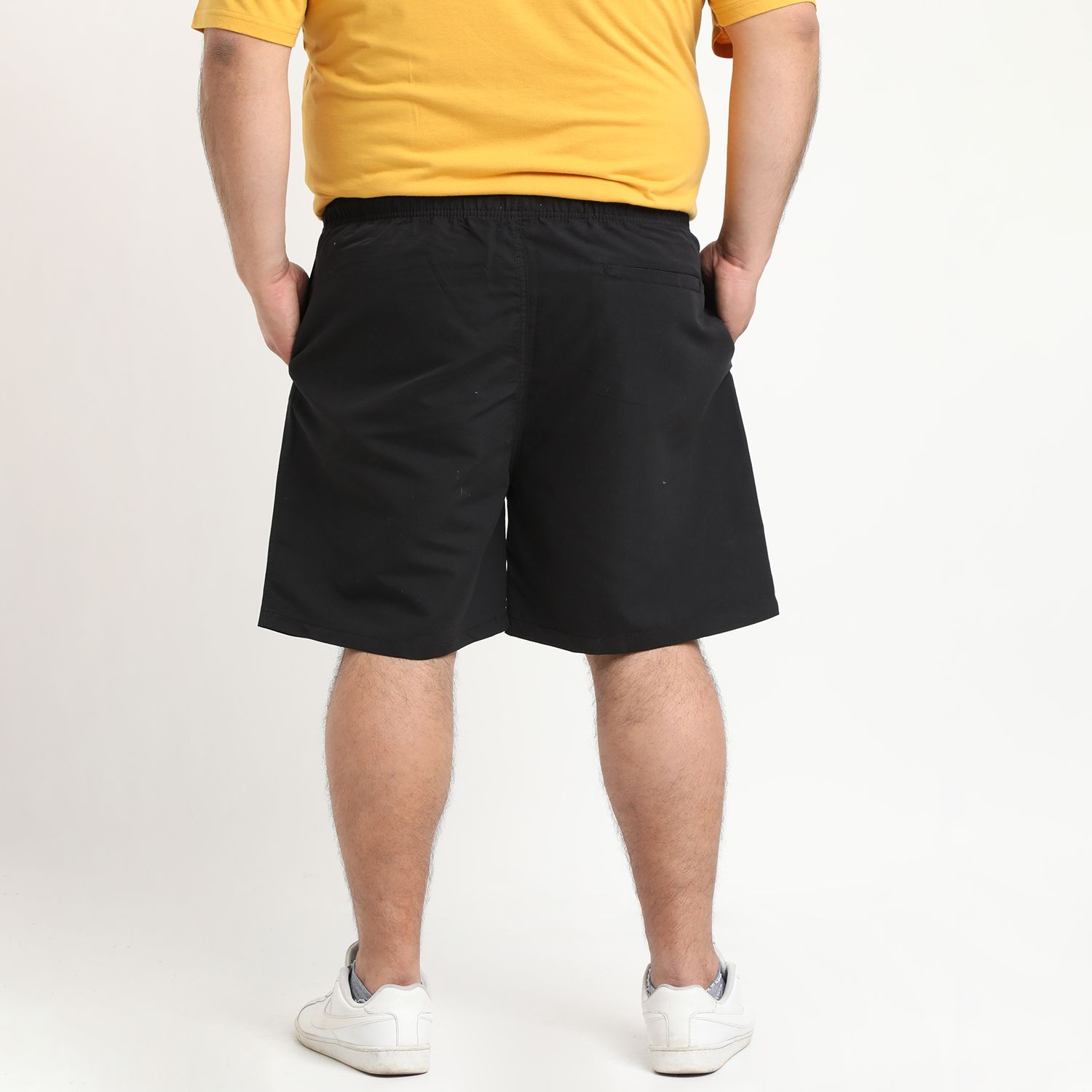 Traje De Baño Liso