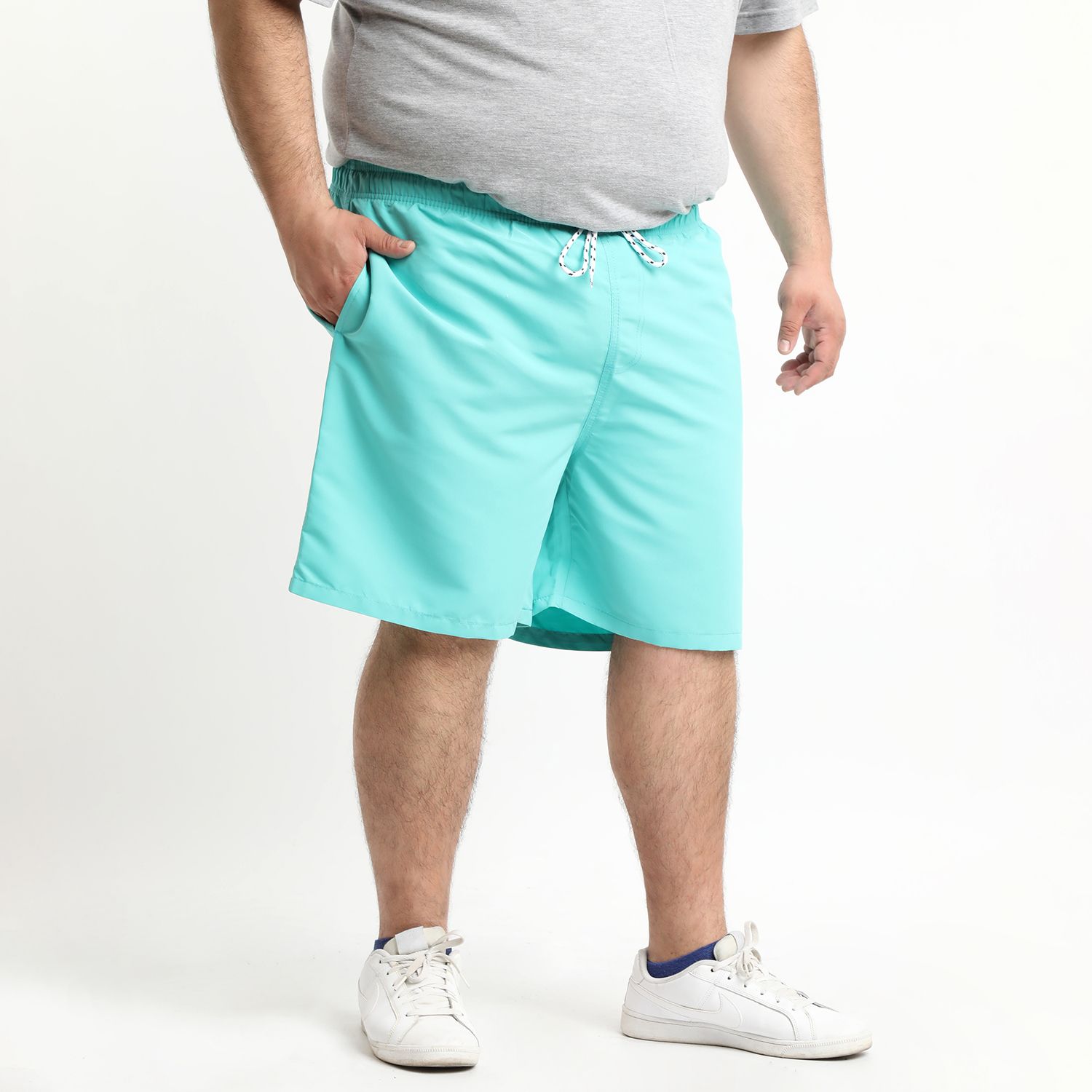 Traje De Baño Liso