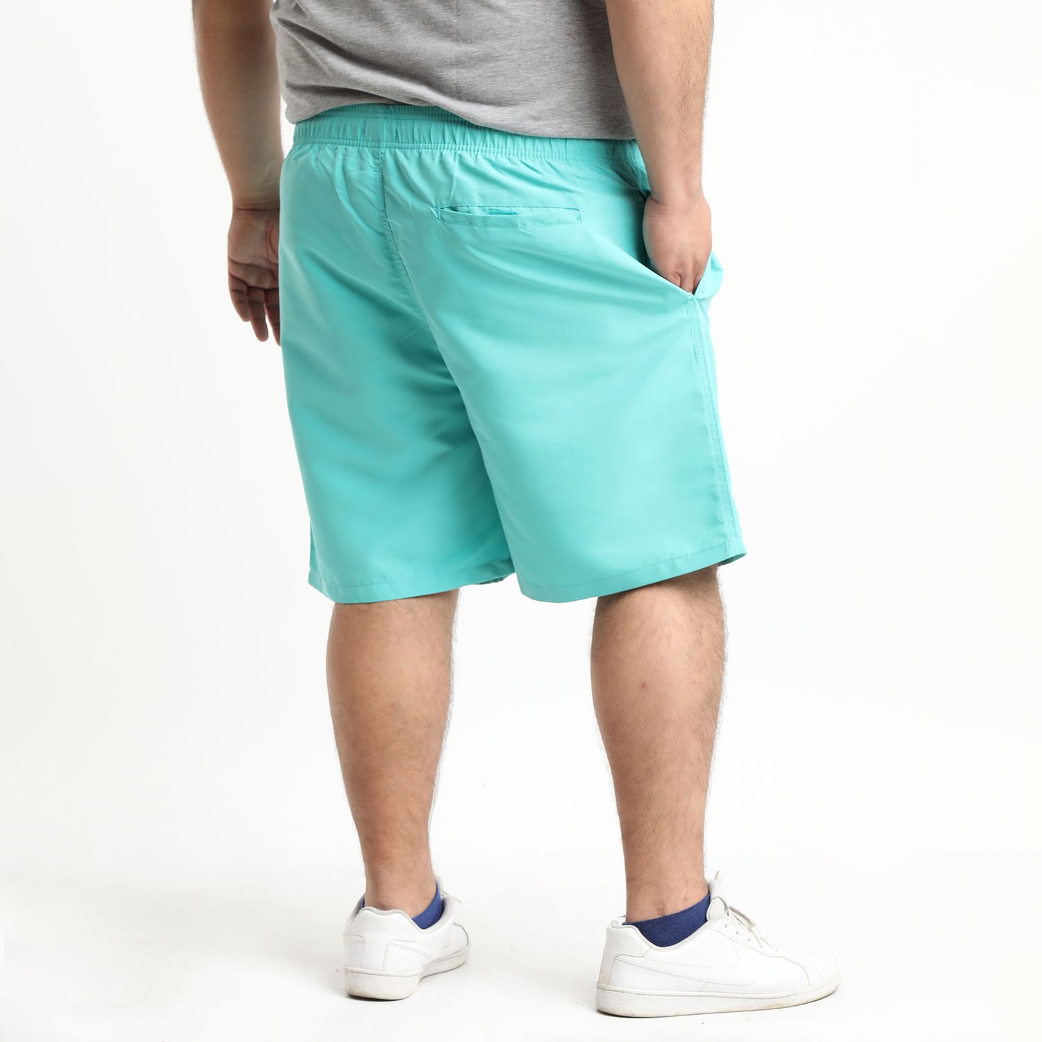 Traje De Baño Liso