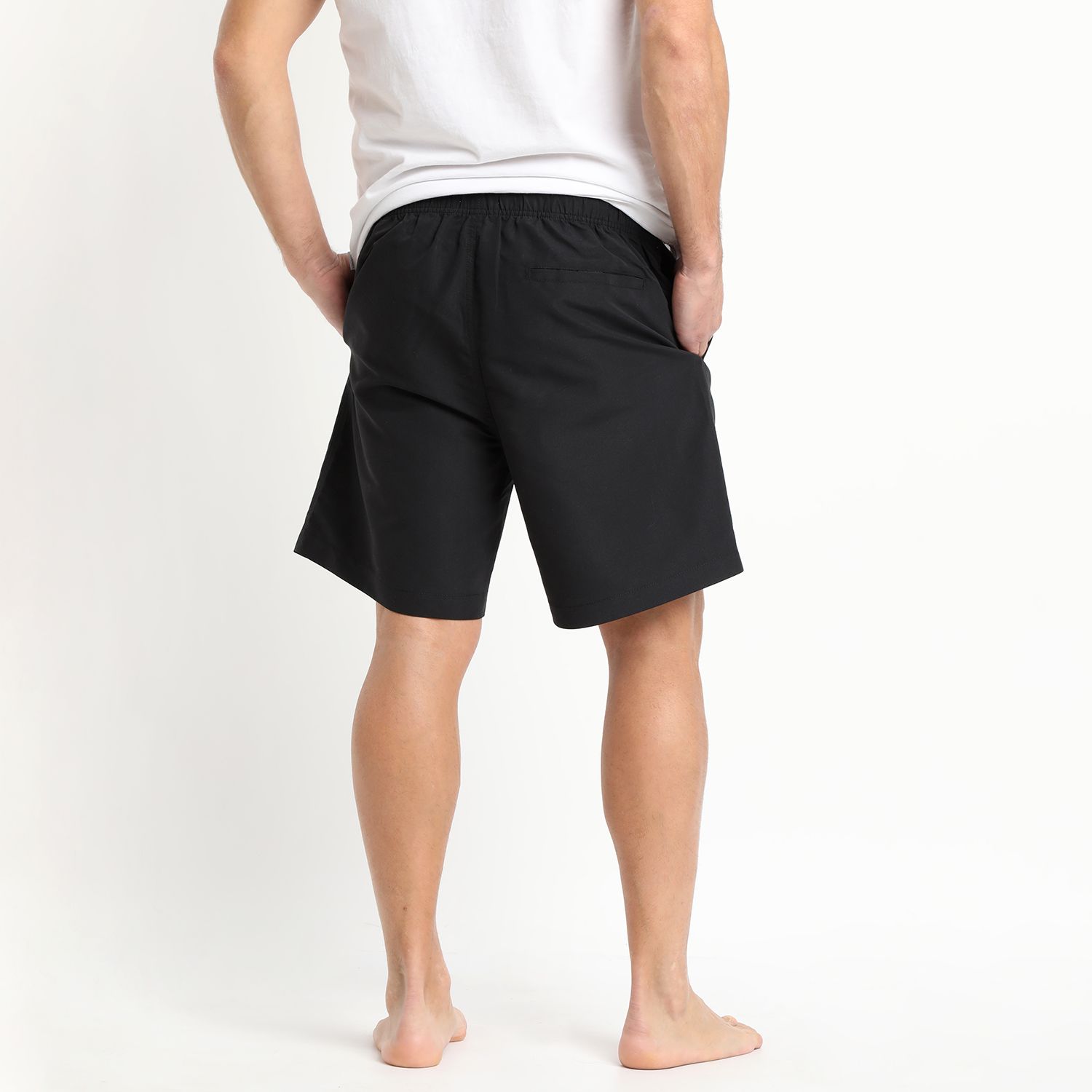 Traje De Baño Liso