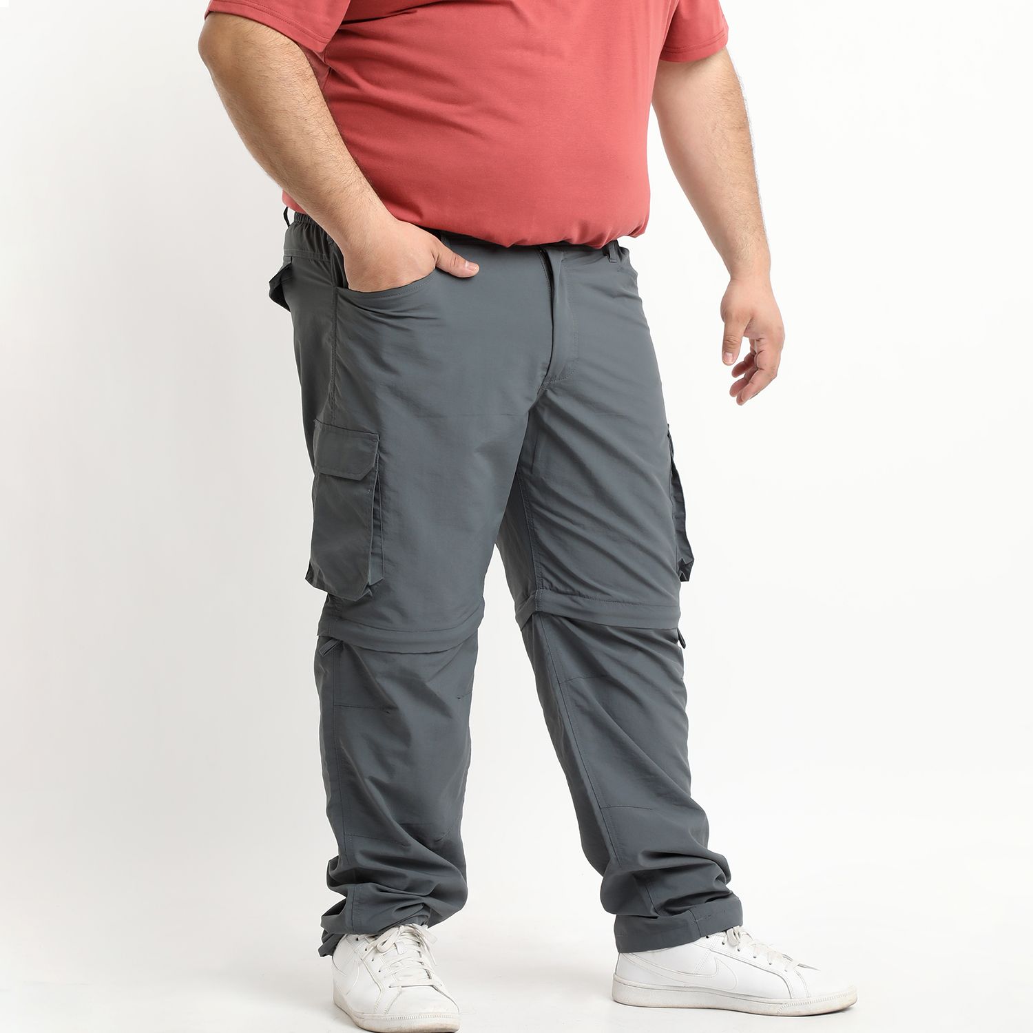 Pantalon Desmontable
