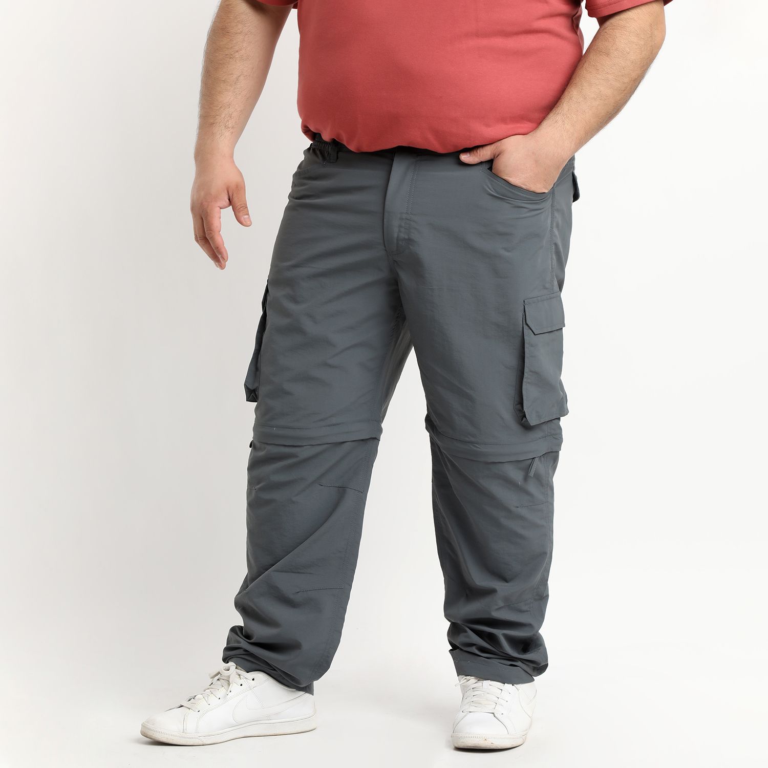Pantalon Desmontable