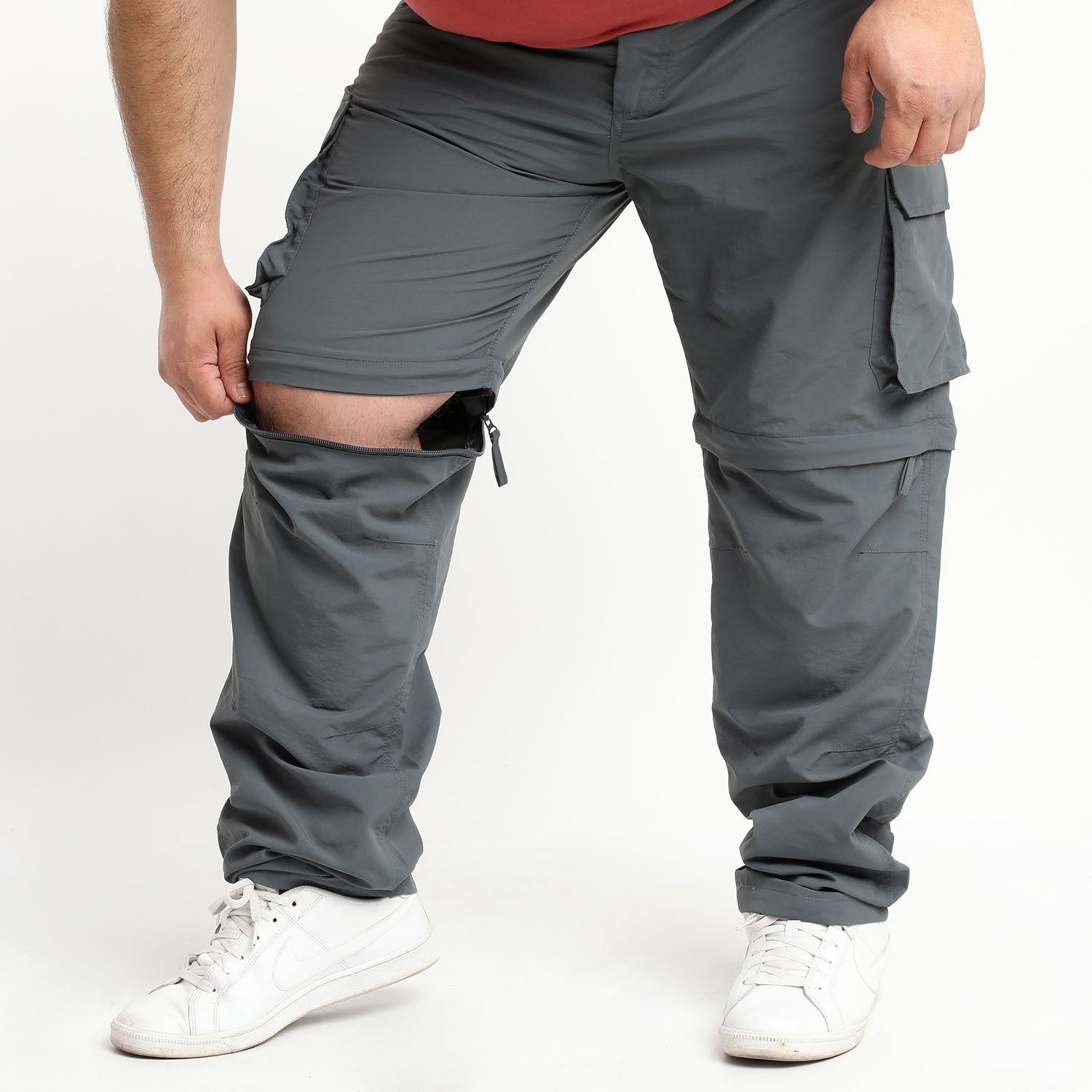 Pantalon Desmontable