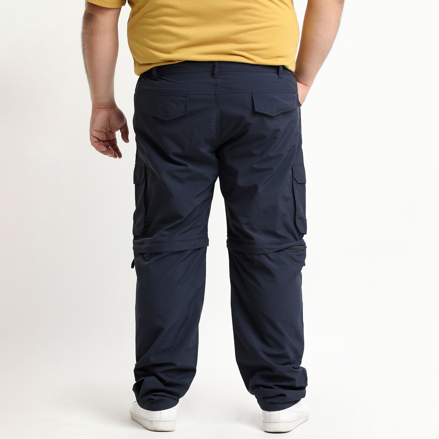 Pantalon Desmontable