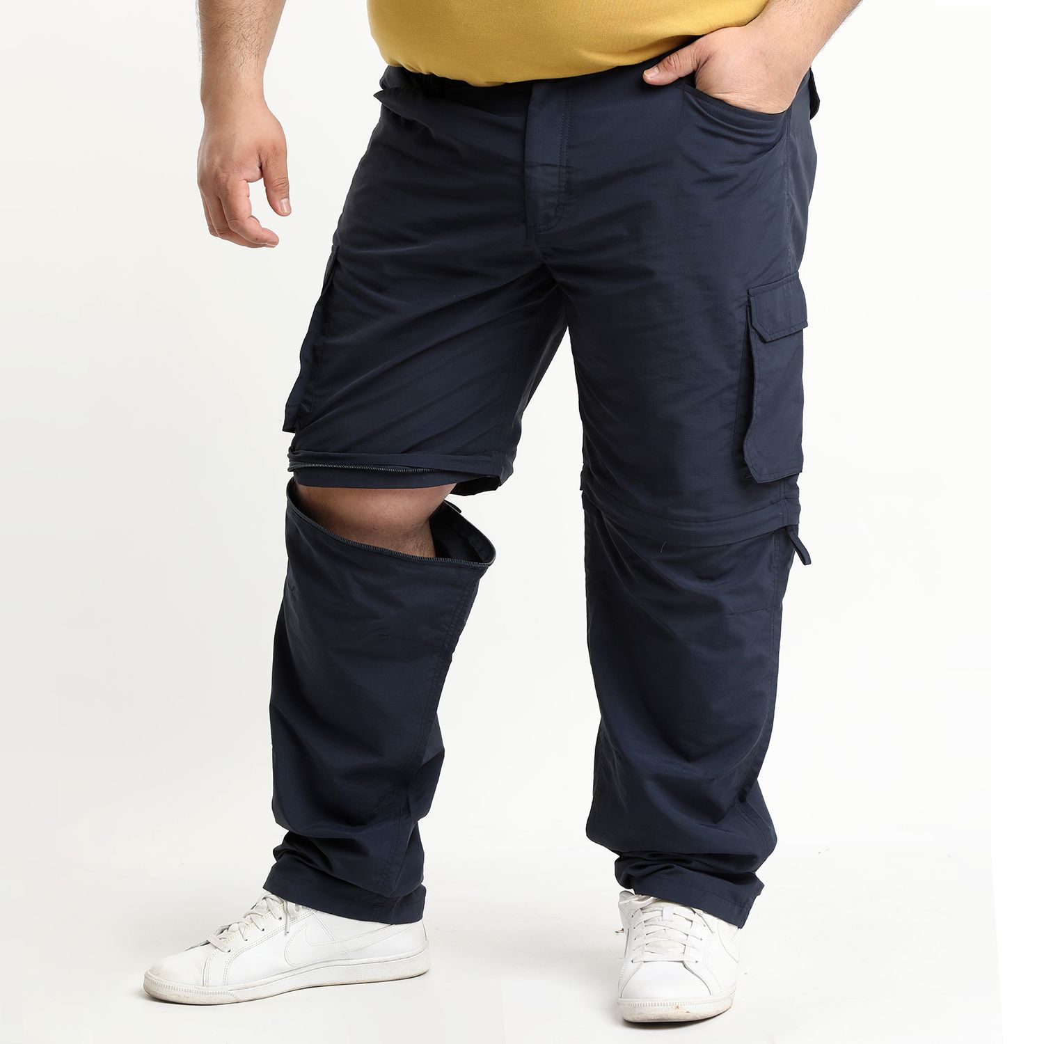 Pantalon Desmontable