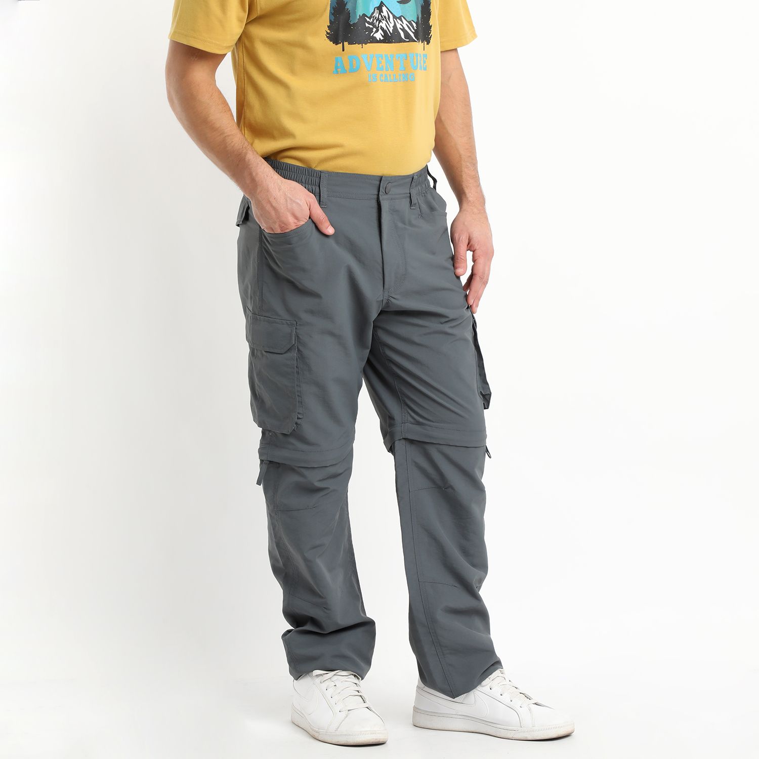 Pantalon Desmontable