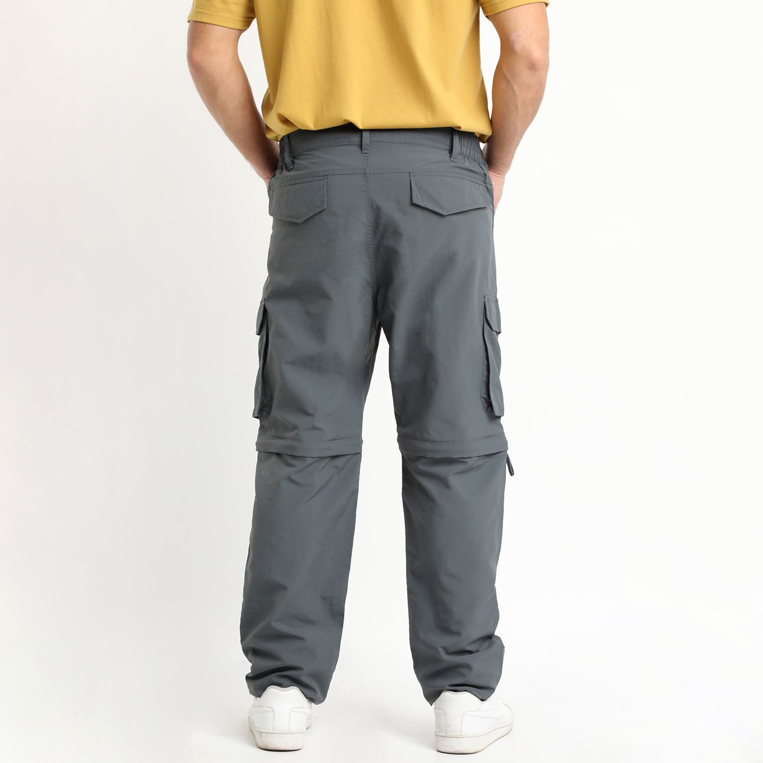 Pantalon Desmontable