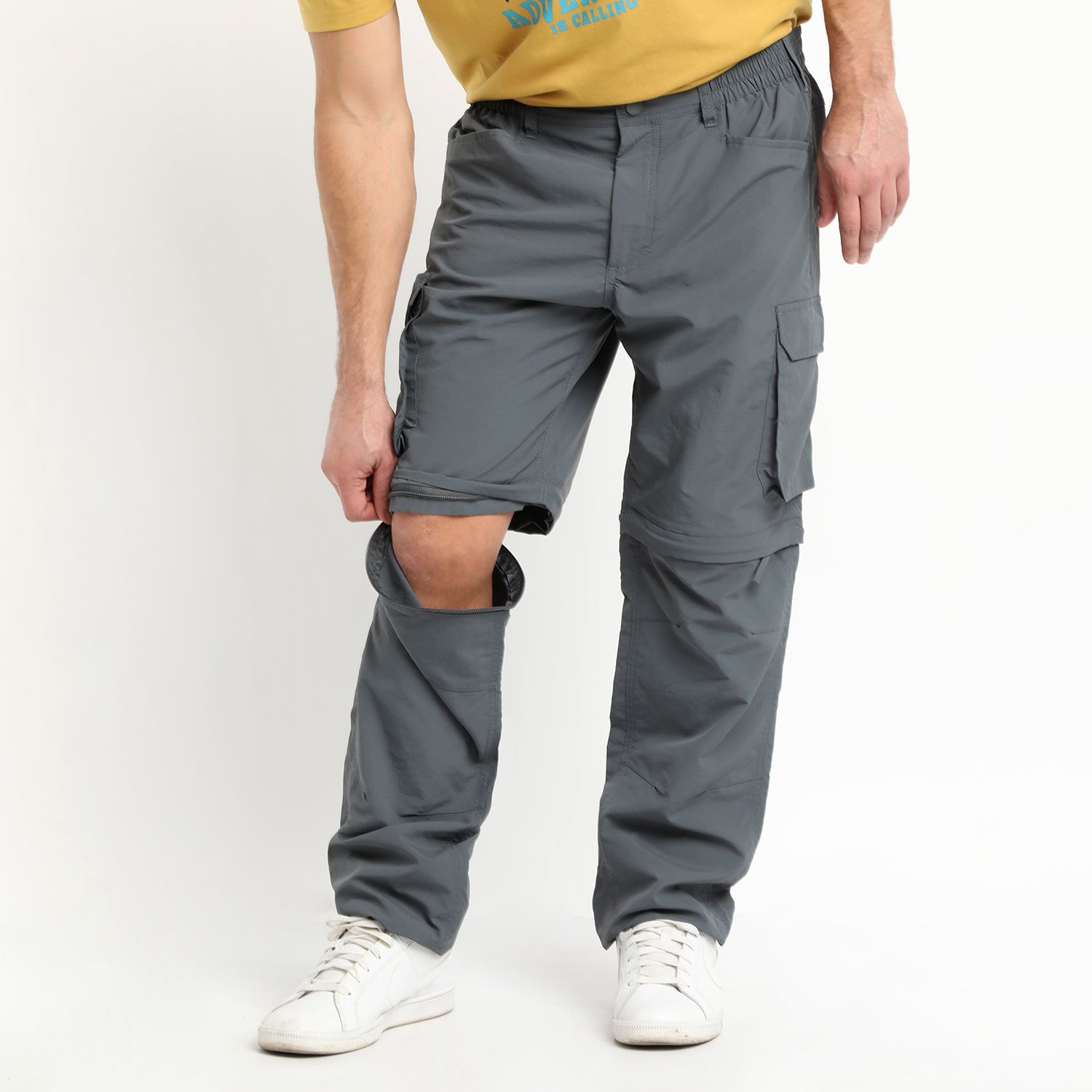 Pantalon Desmontable