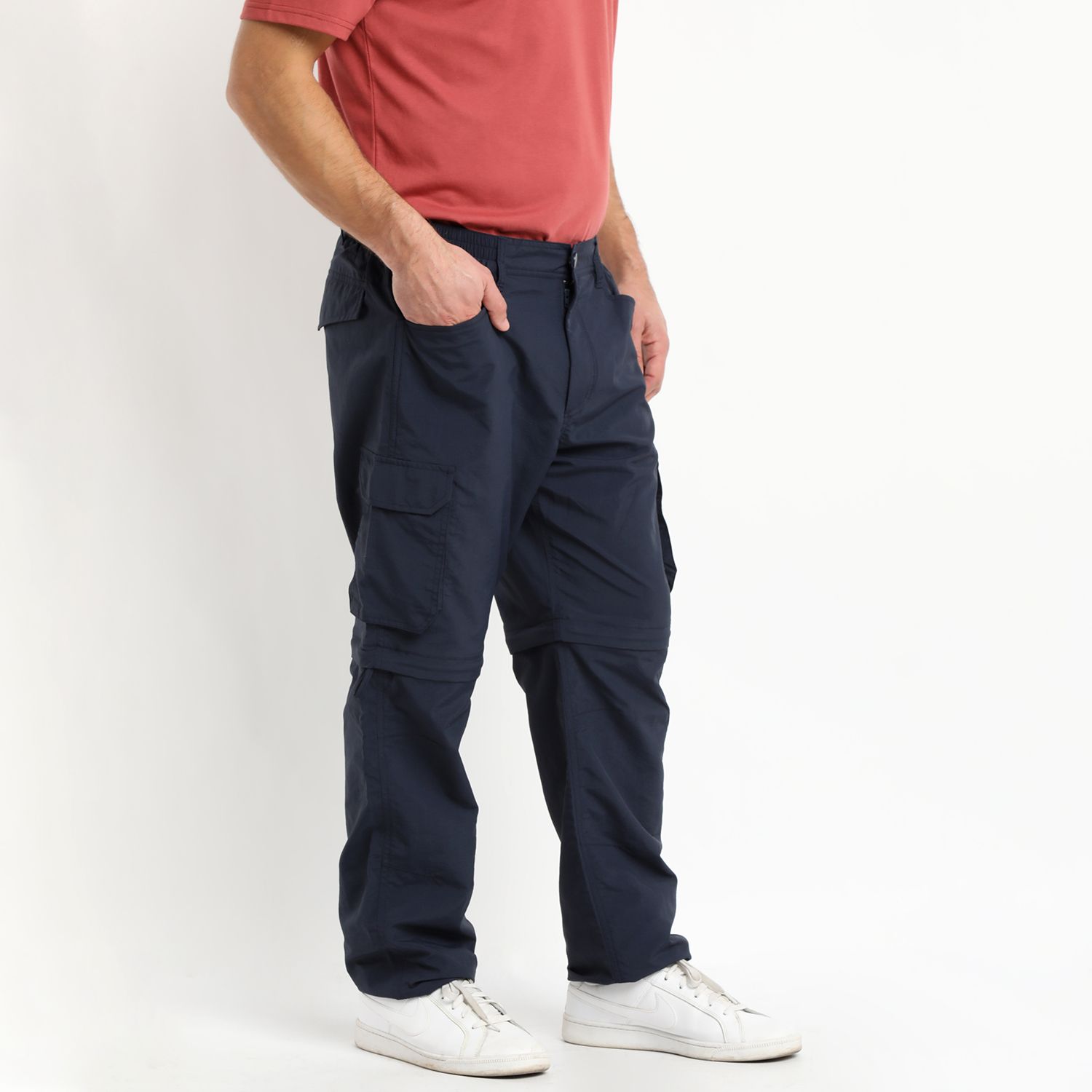 Pantalon Desmontable