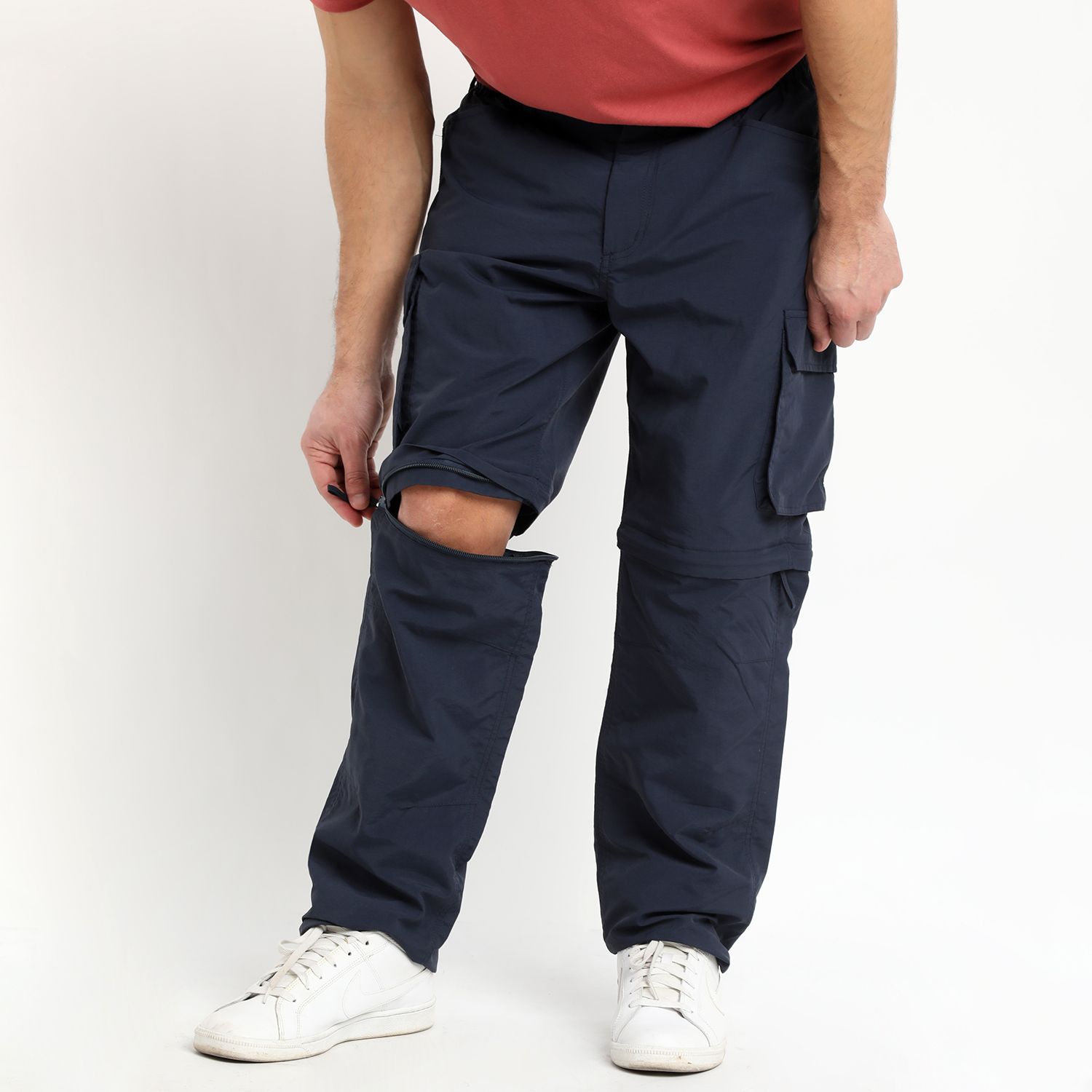 Pantalon Desmontable