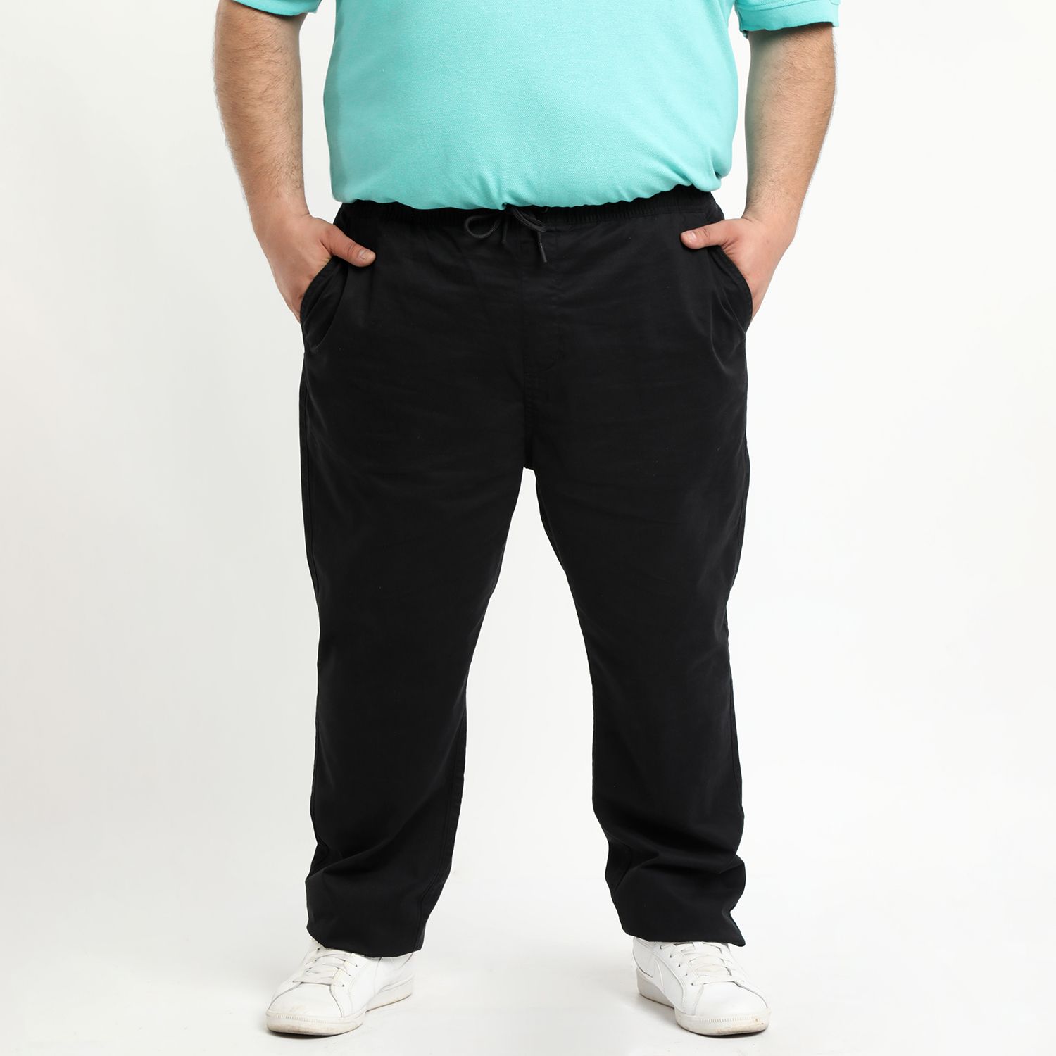 Pantalon Jogger
