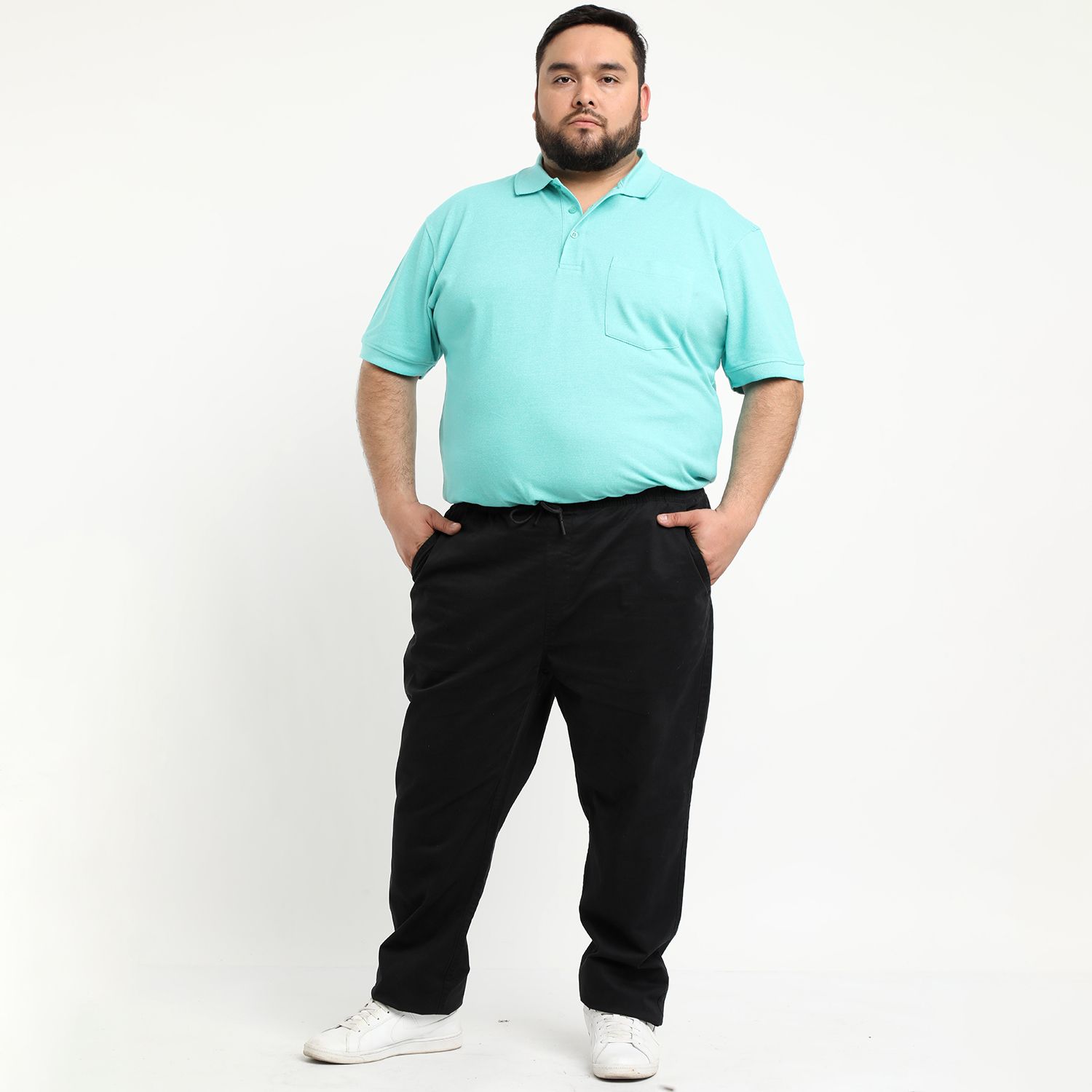 Pantalon Jogger