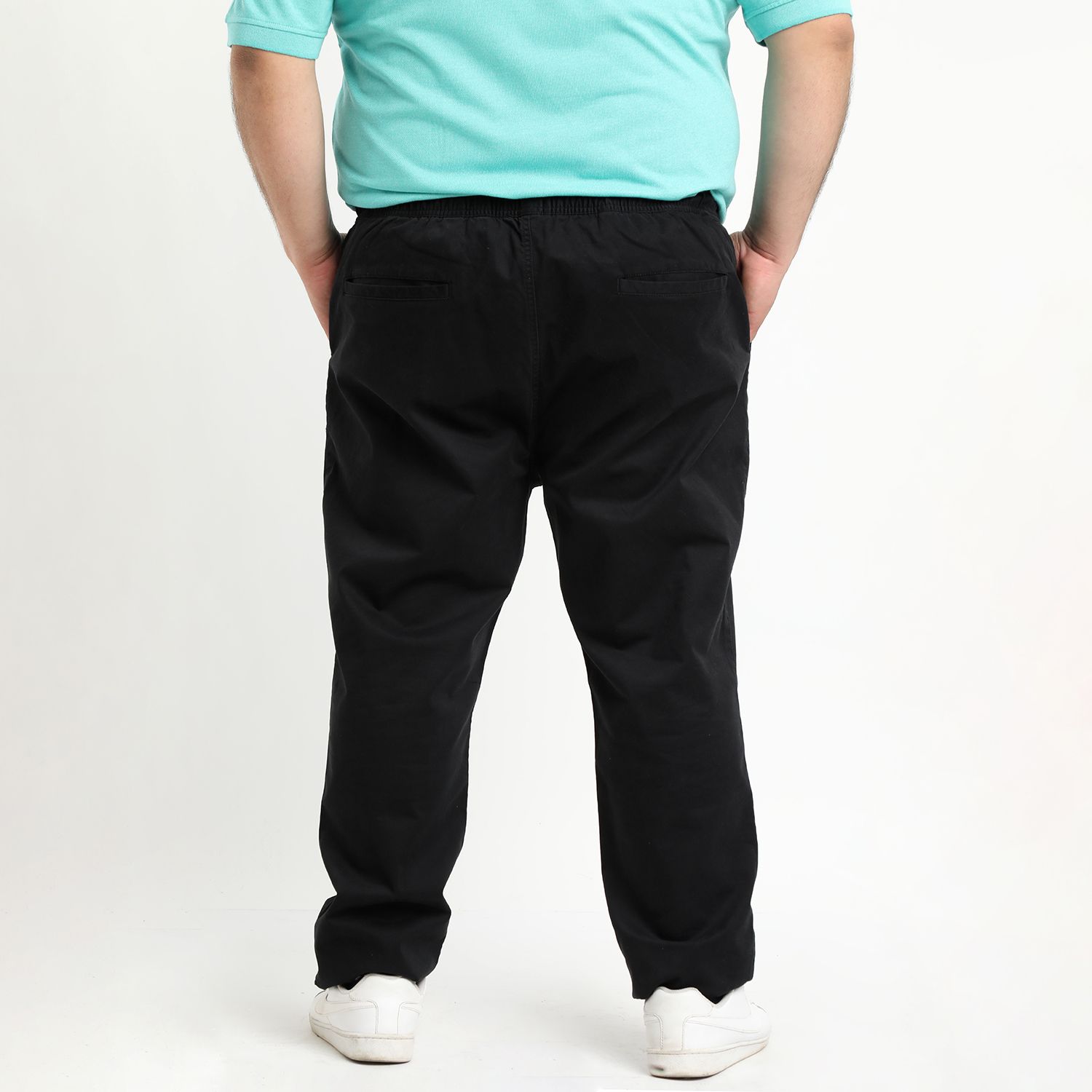 Pantalon Jogger