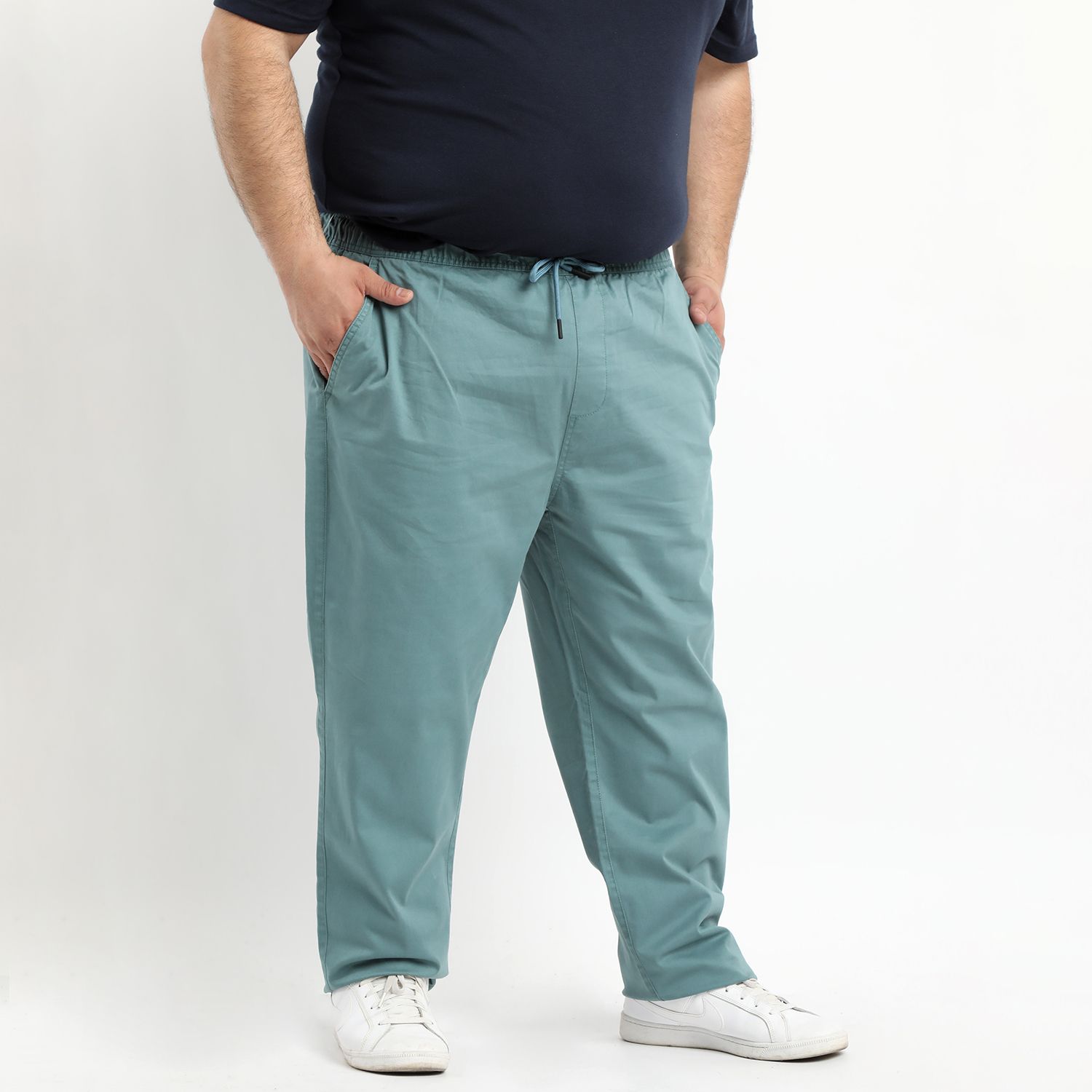 Pantalon Jogger