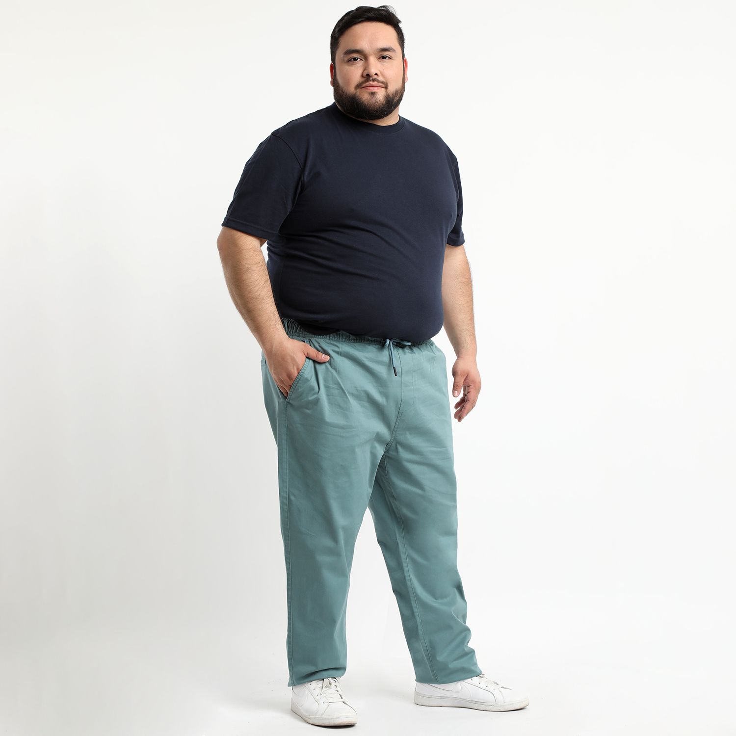 Pantalon Jogger
