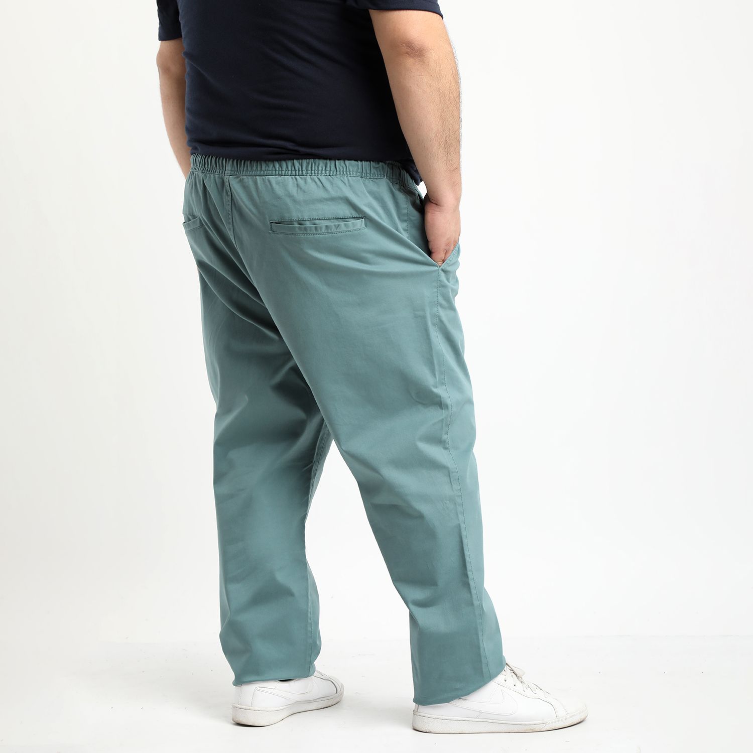 Pantalon Jogger
