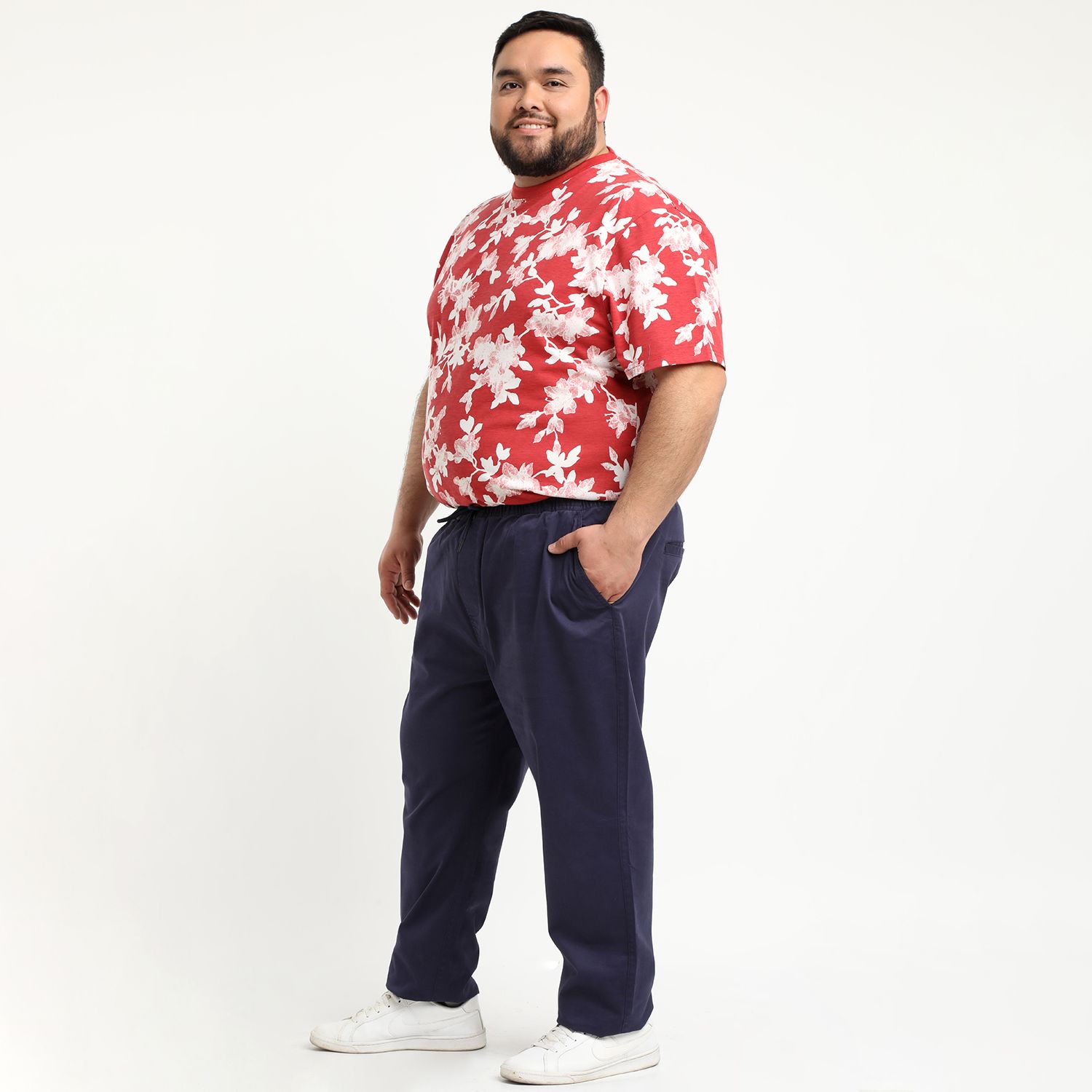 Pantalon Jogger