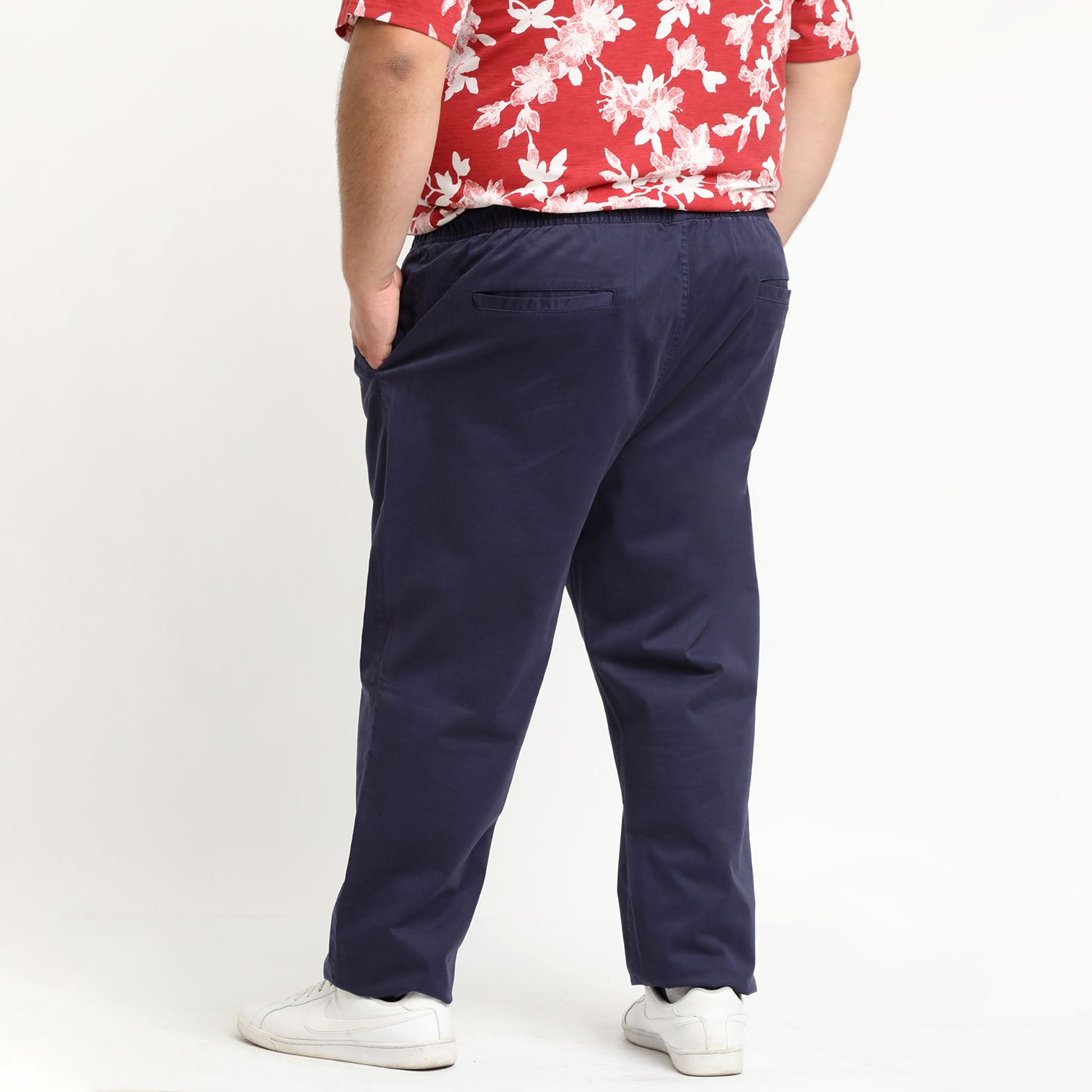 Pantalon Jogger
