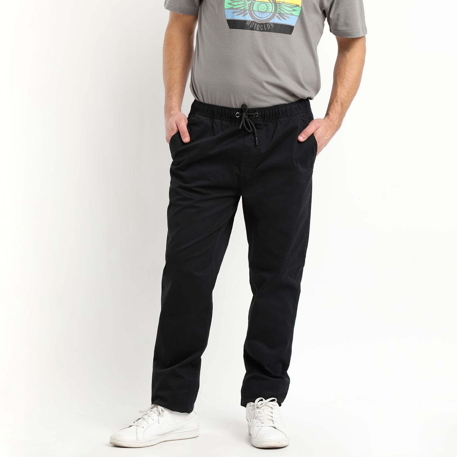 Pantalon Jogger