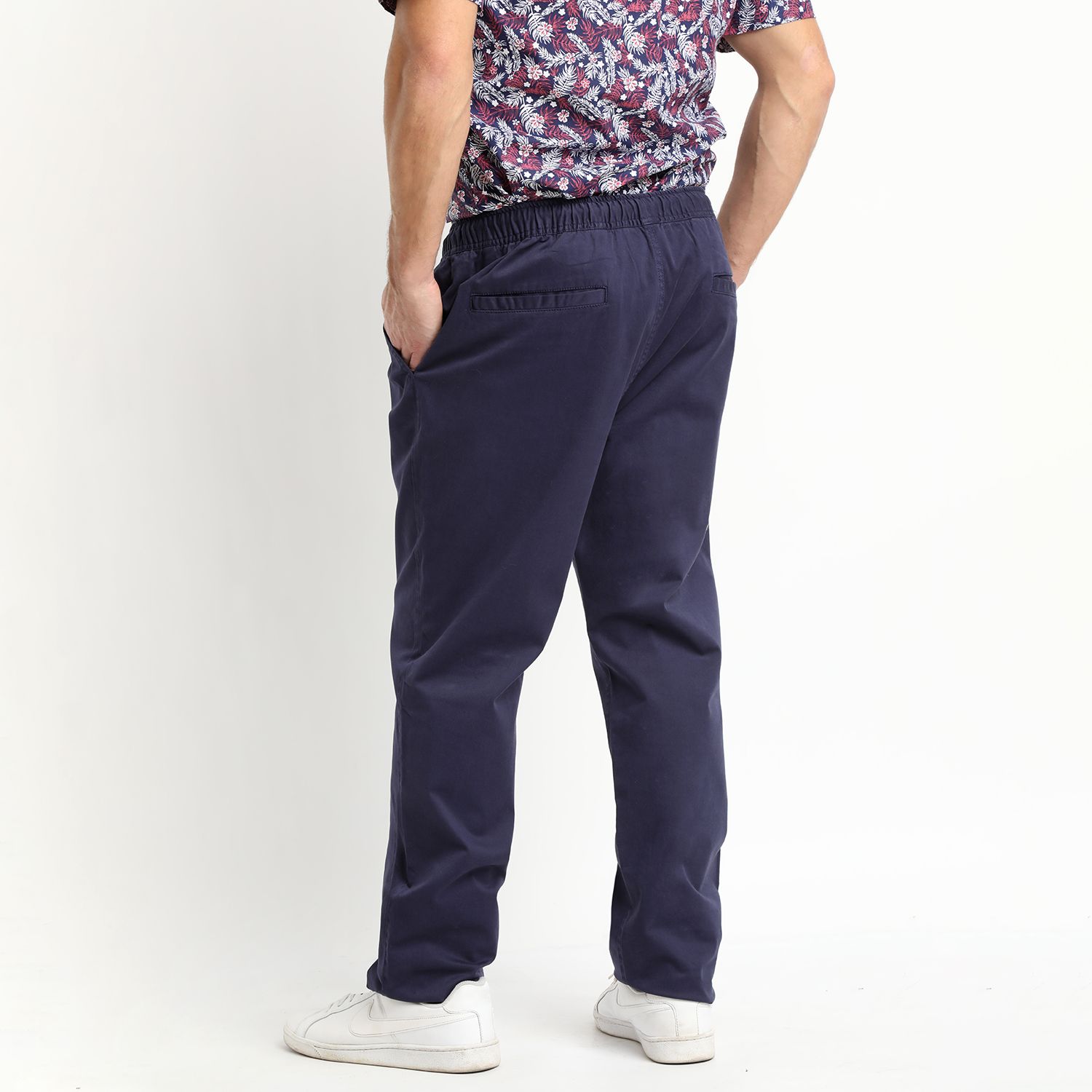 Pantalon Jogger