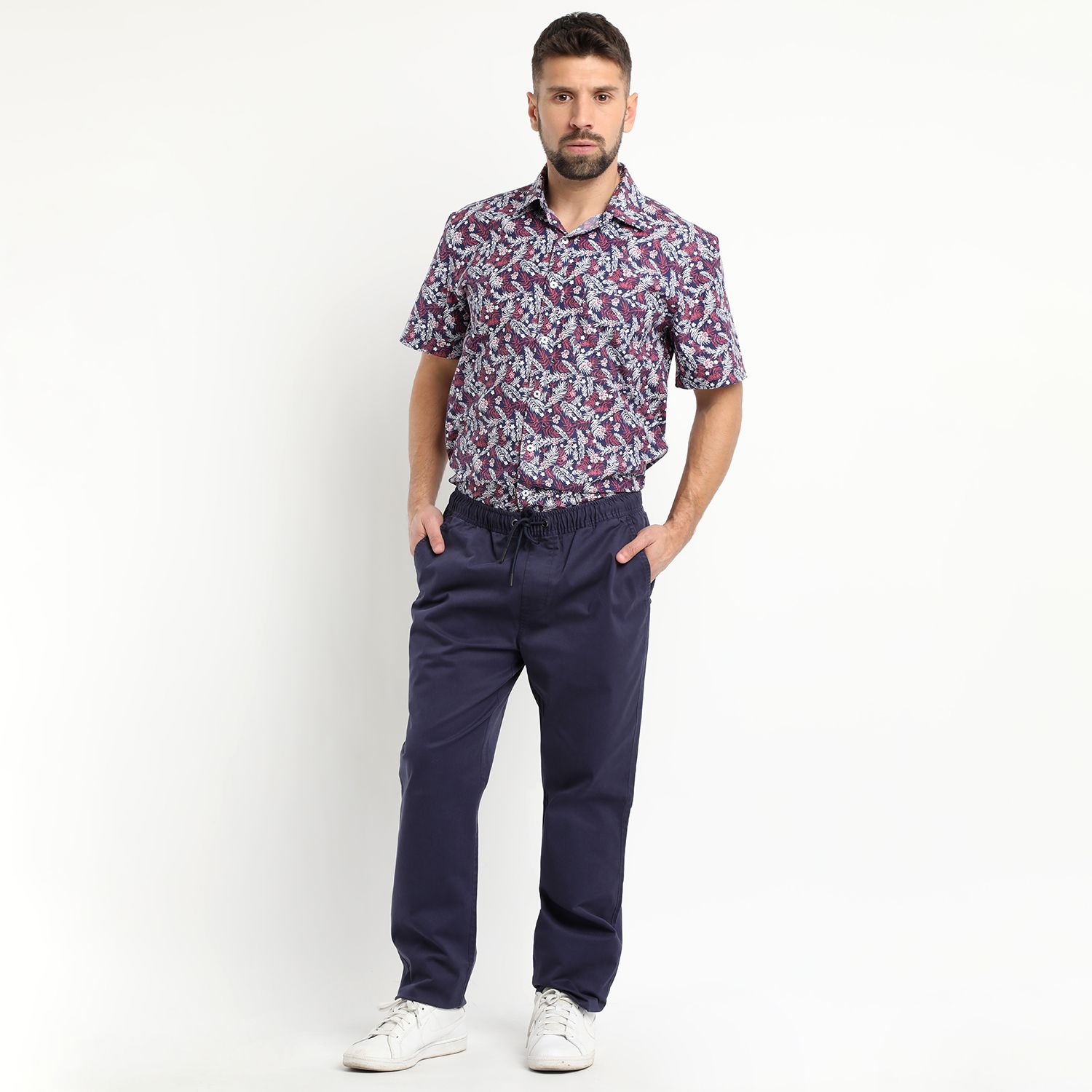 Pantalon Jogger