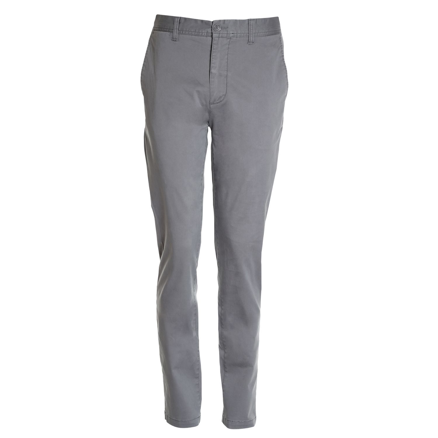 Pantalon Frente Plano