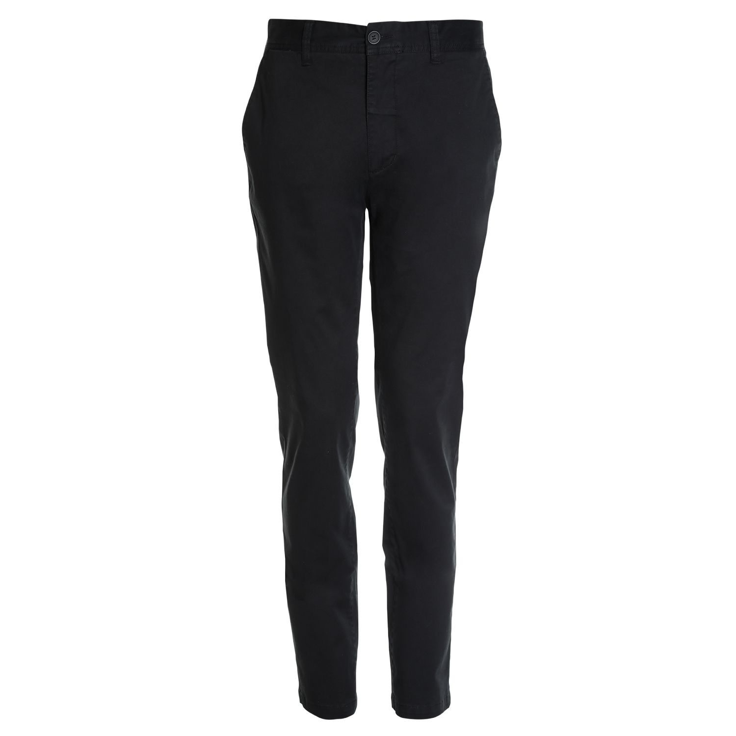 Pantalon Frente Plano