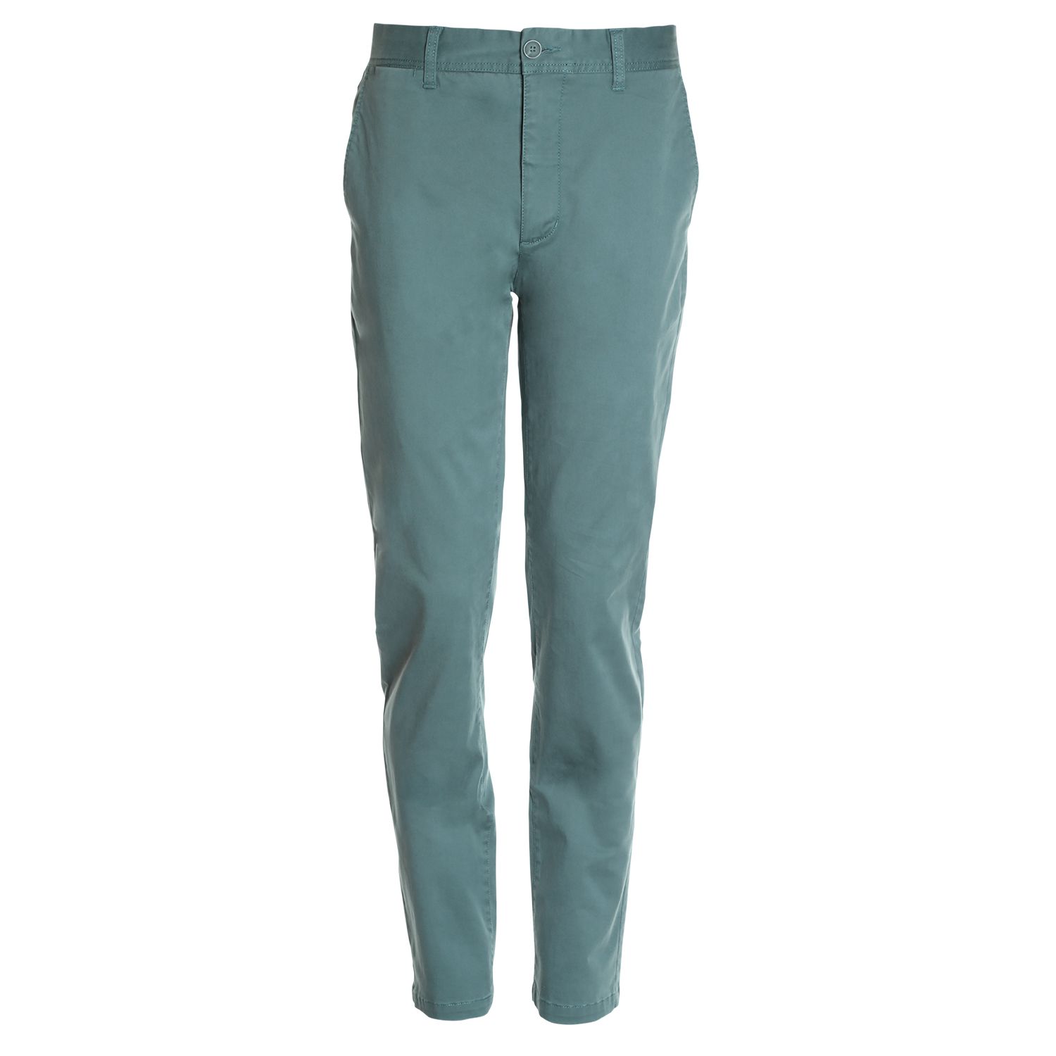 Pantalon Frente Plano