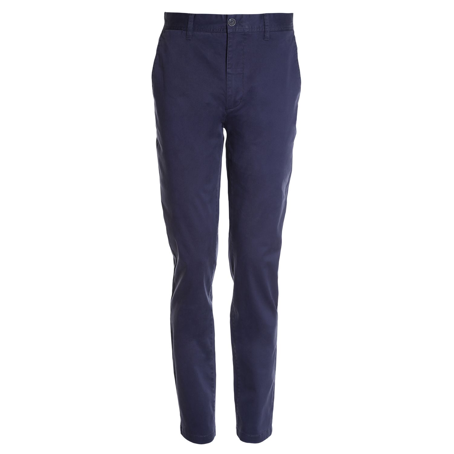 Pantalon Frente Plano