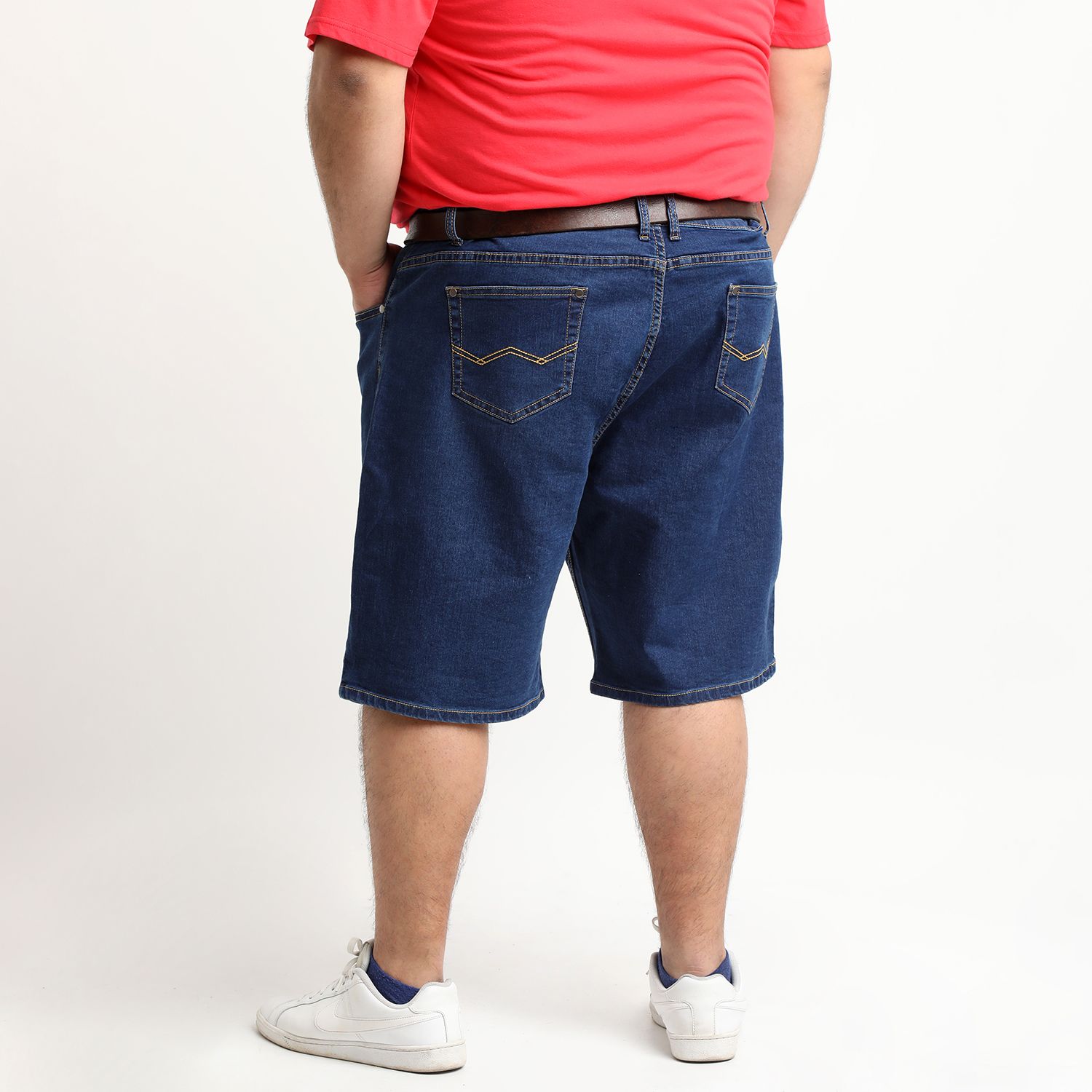 Bermuda Denim