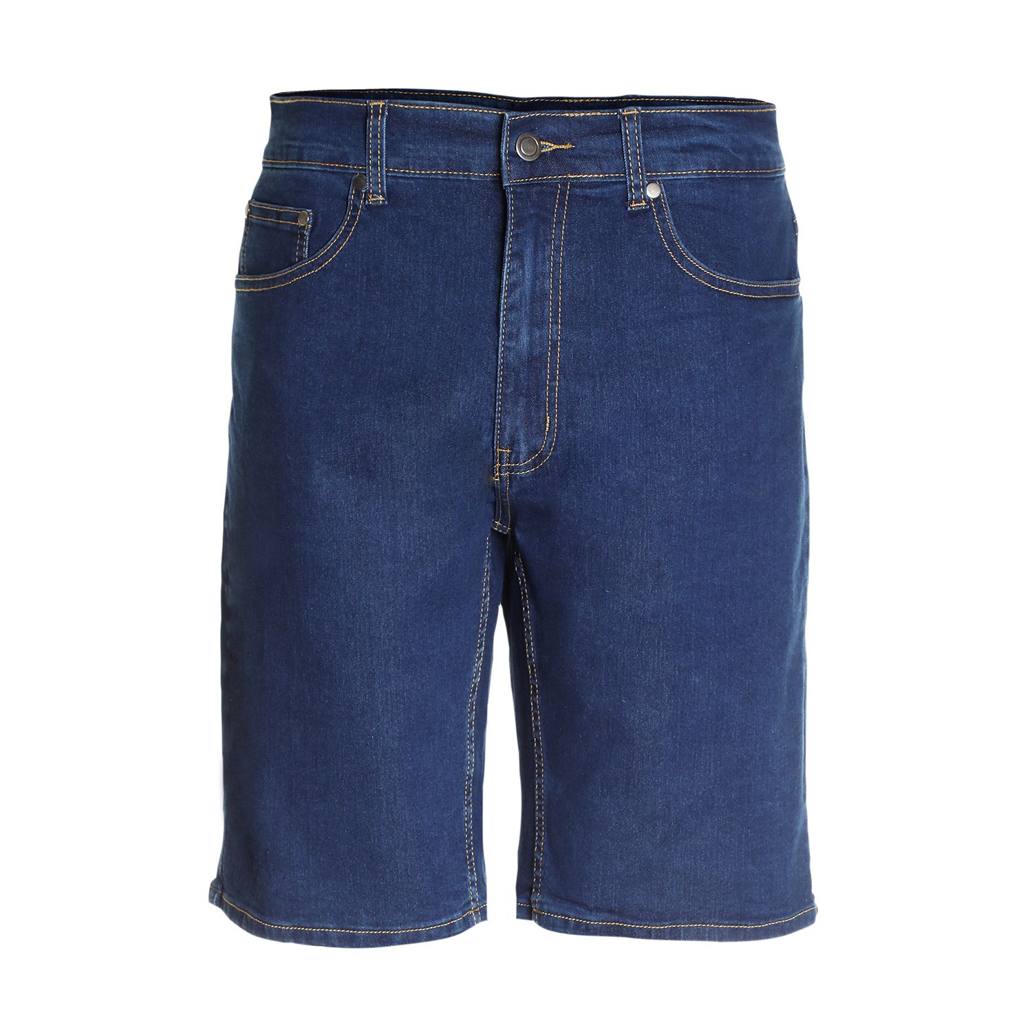 Bermuda Denim