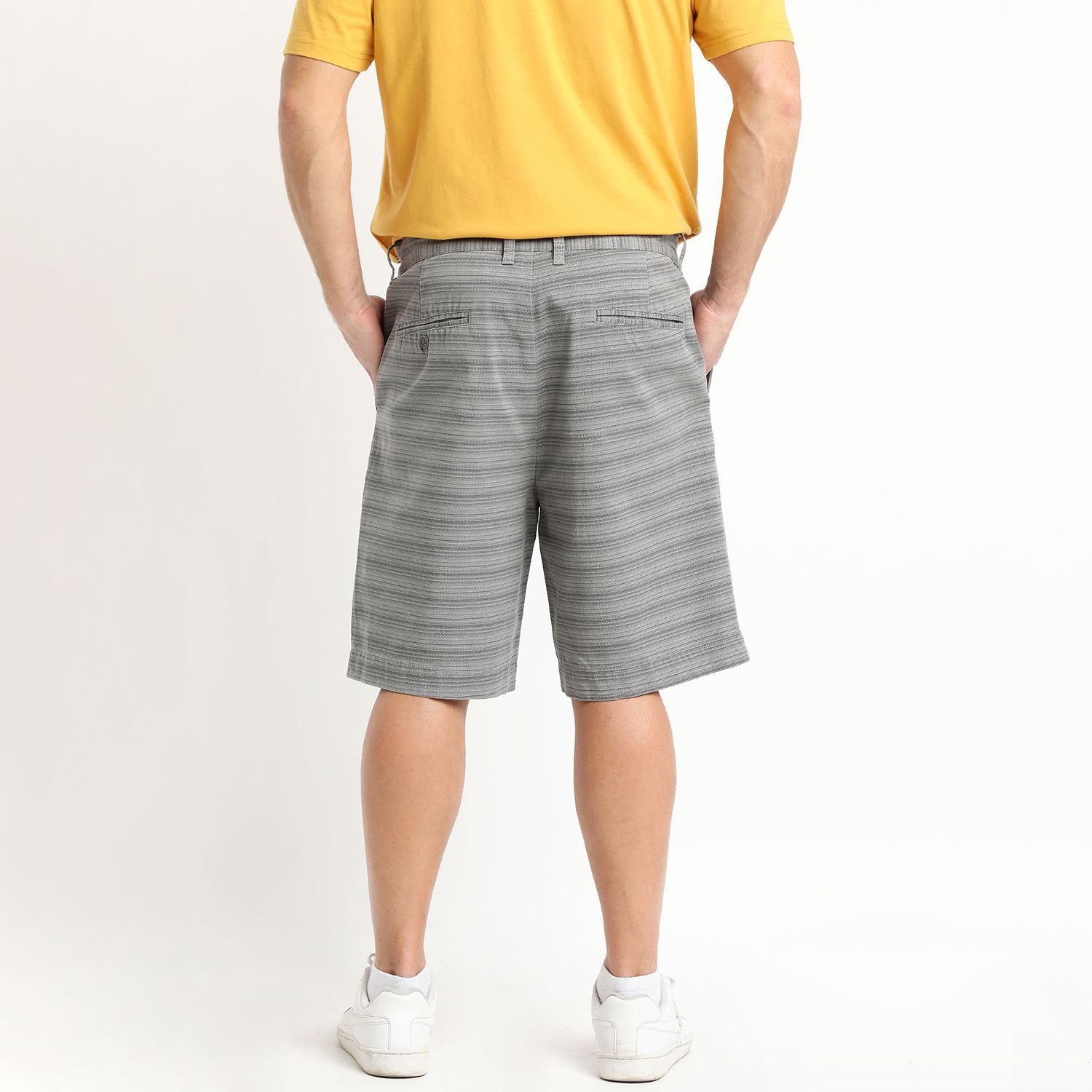 Bermuda Print